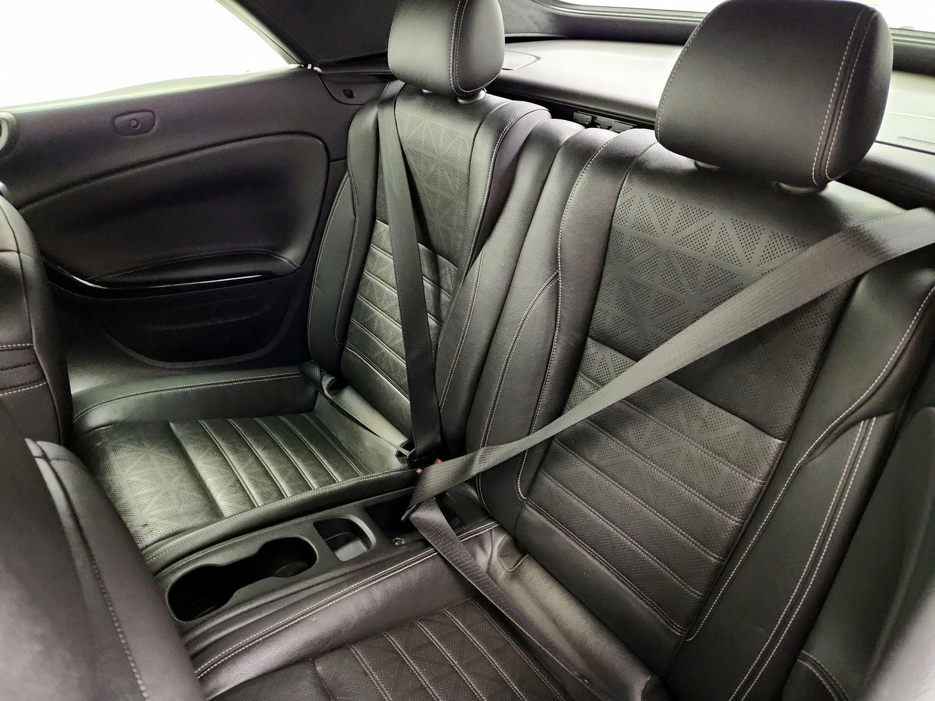 Thumbnail: 2016 Buick Cascada - 20