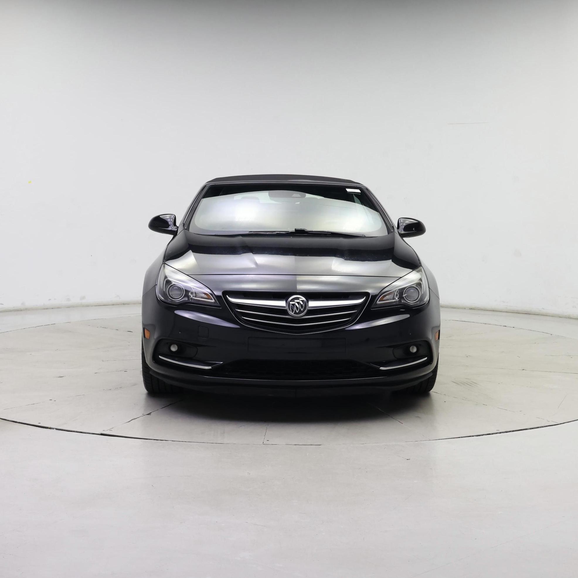 Thumbnail: 2016 Buick Cascada - 5