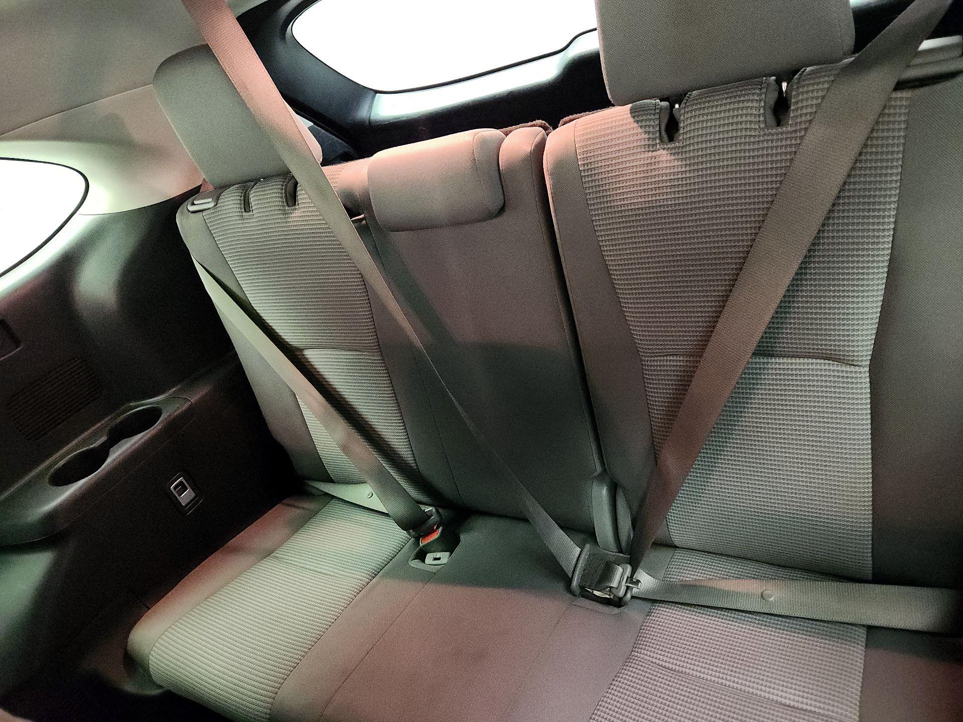 Thumbnail: 2021 Toyota Highlander - 20