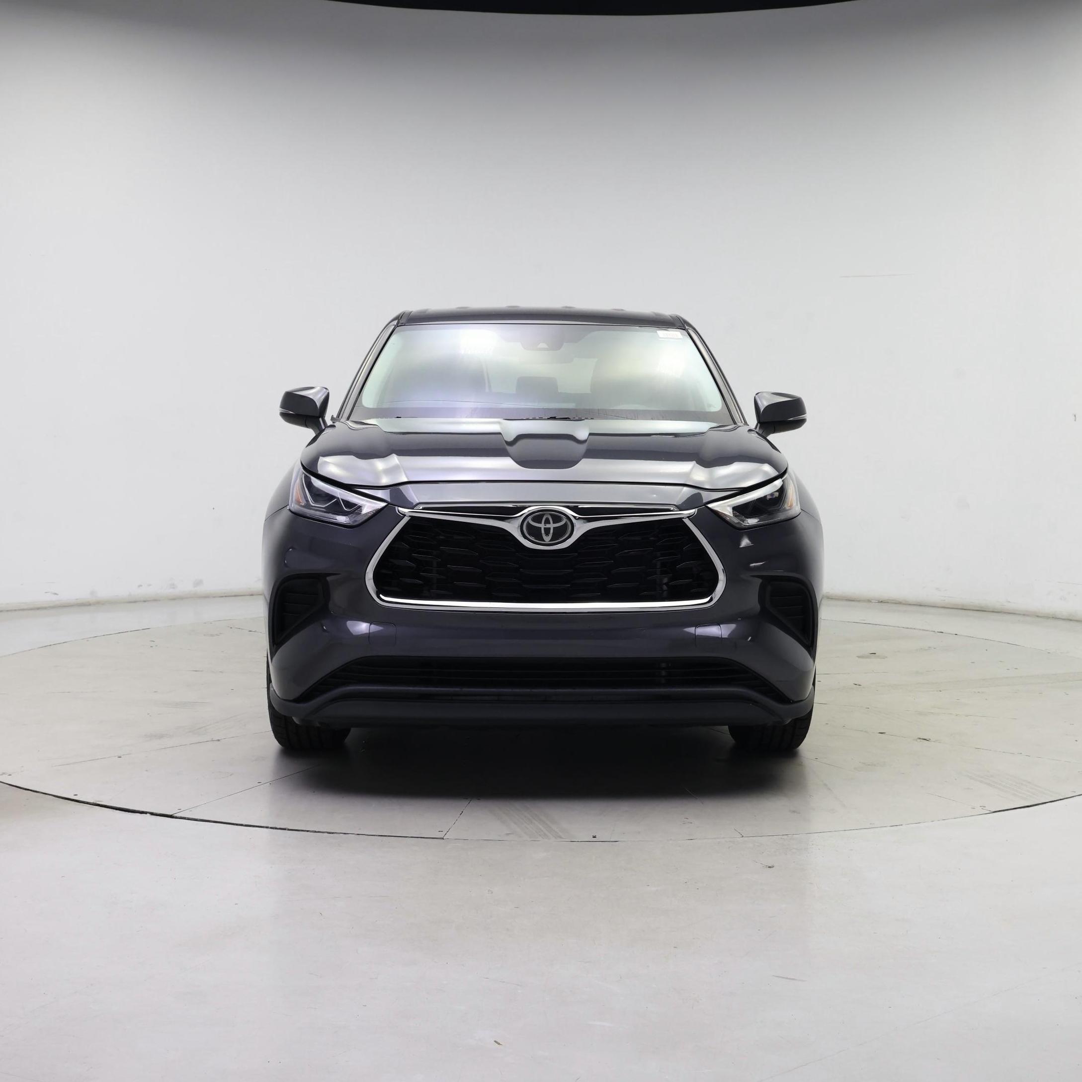 Thumbnail: 2021 Toyota Highlander - 5