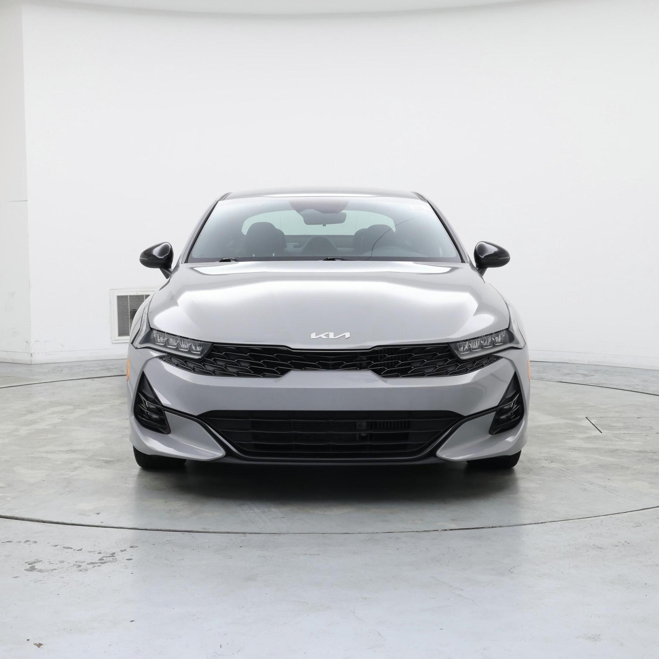 Thumbnail: 2022 Kia K5 - 5