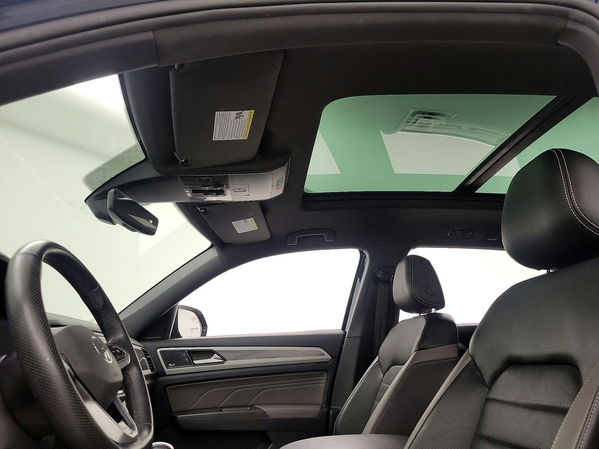 Thumbnail: 2021 Volkswagen Atlas - 20