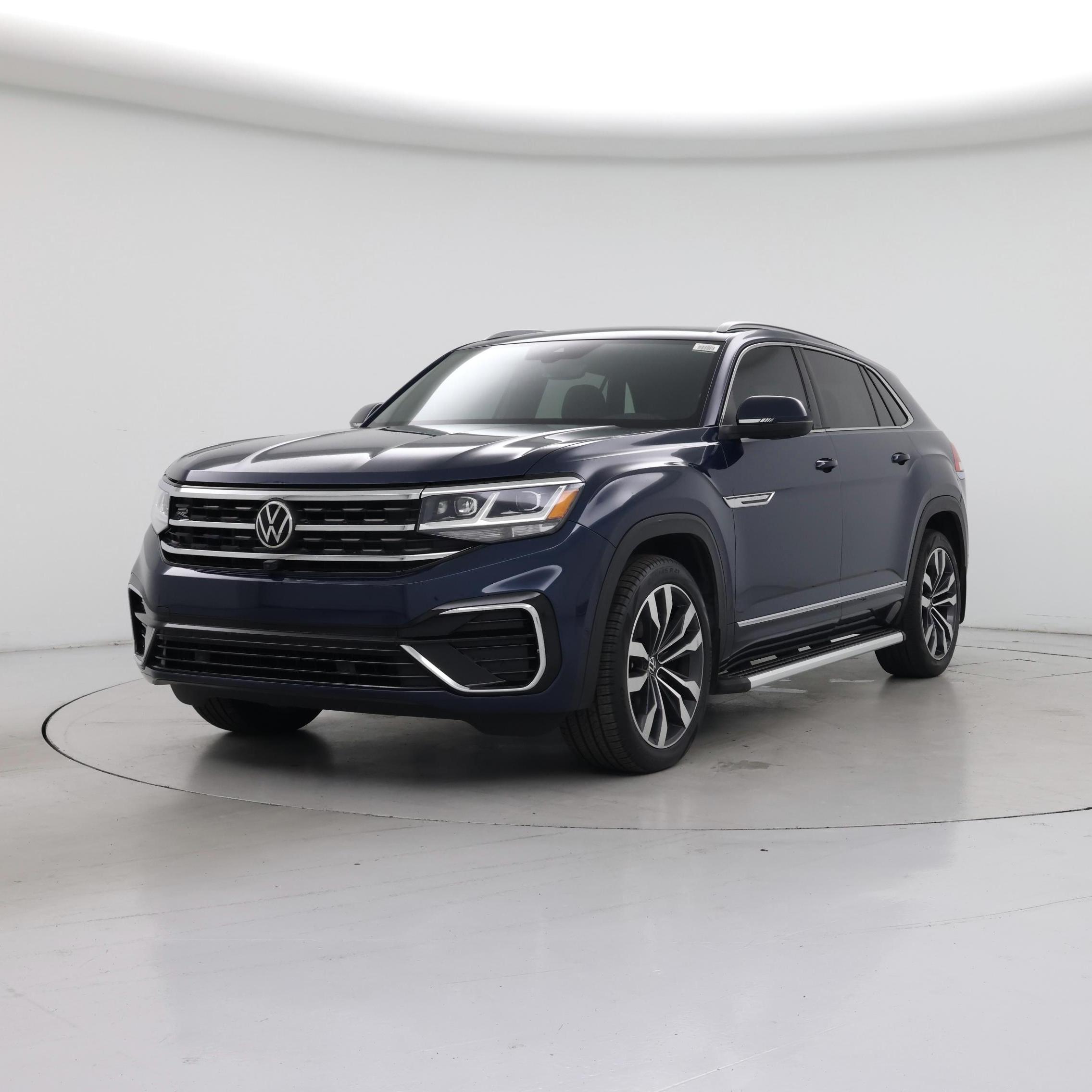 Thumbnail: 2021 Volkswagen Atlas - 4