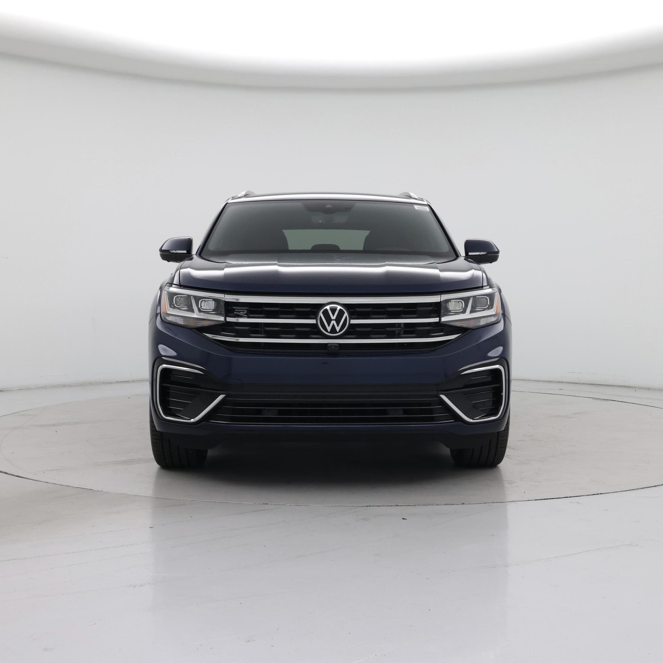 Thumbnail: 2021 Volkswagen Atlas - 5