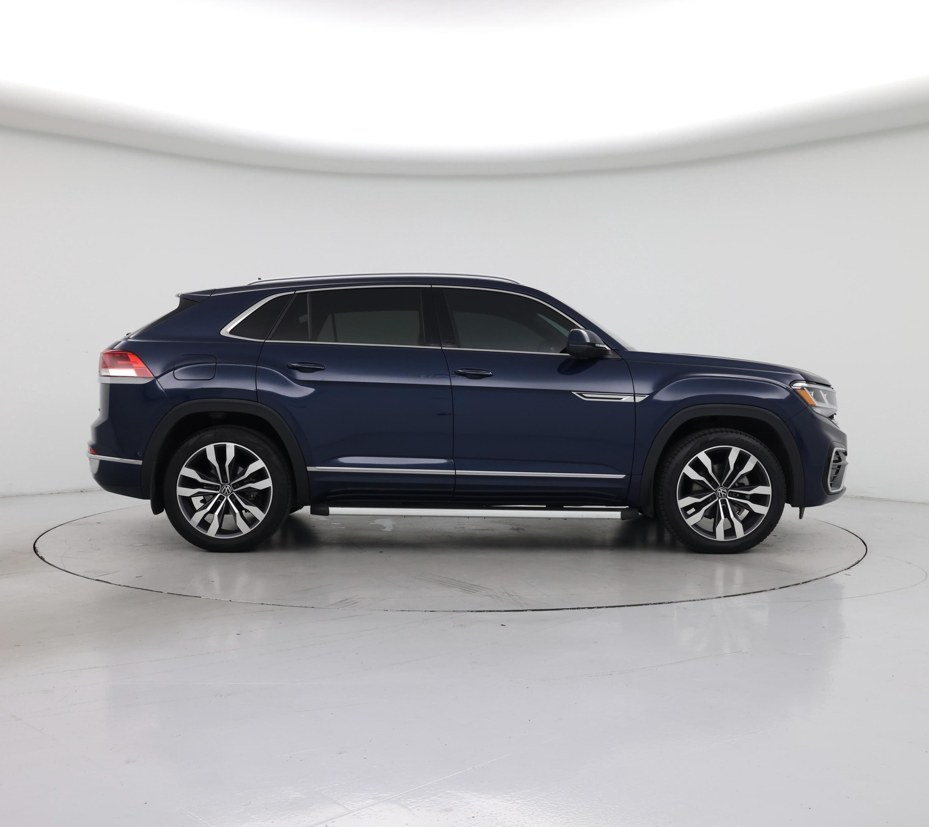 Thumbnail: 2021 Volkswagen Atlas - 7