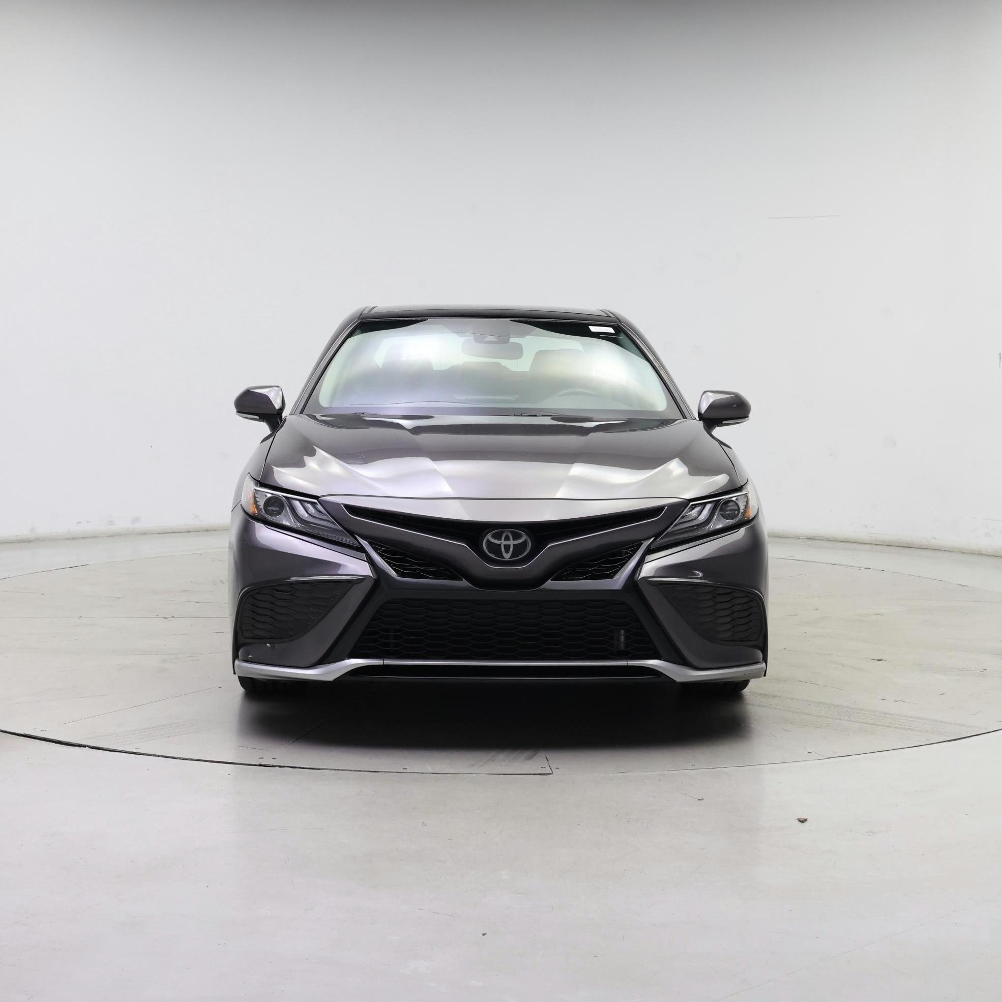 Thumbnail: 2022 Toyota Camry - 5