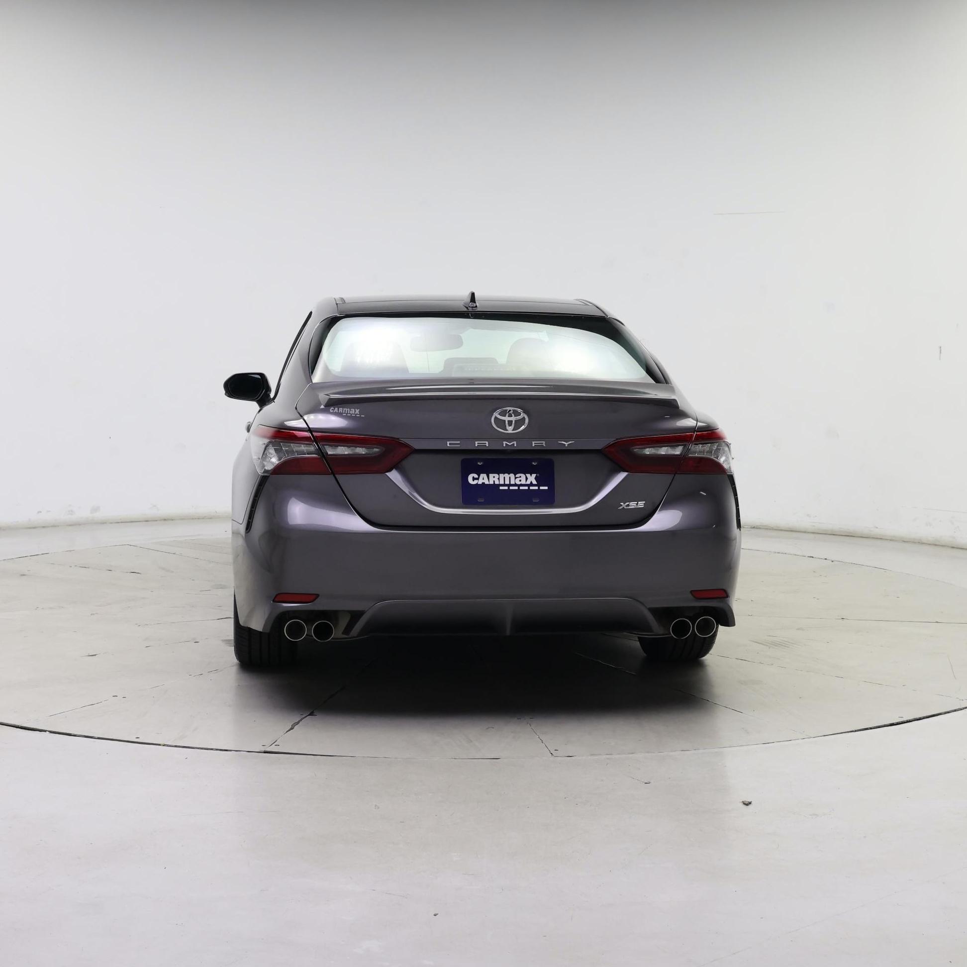 Thumbnail: 2022 Toyota Camry - 6