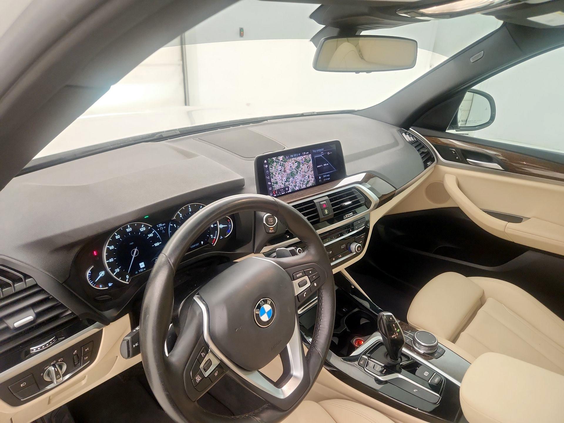 Thumbnail: 2019 BMW X3 - 9