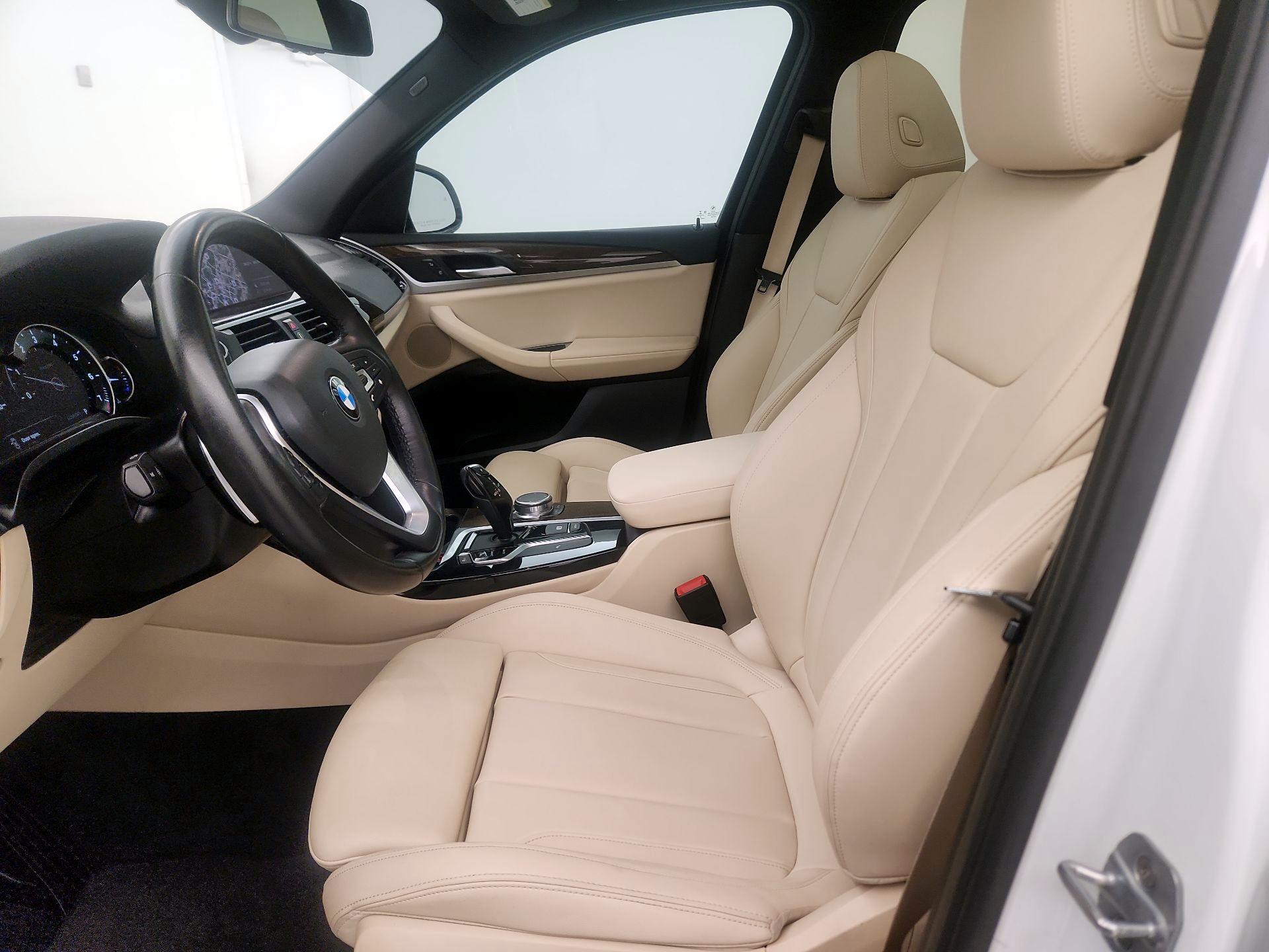 Thumbnail: 2019 BMW X3 - 11