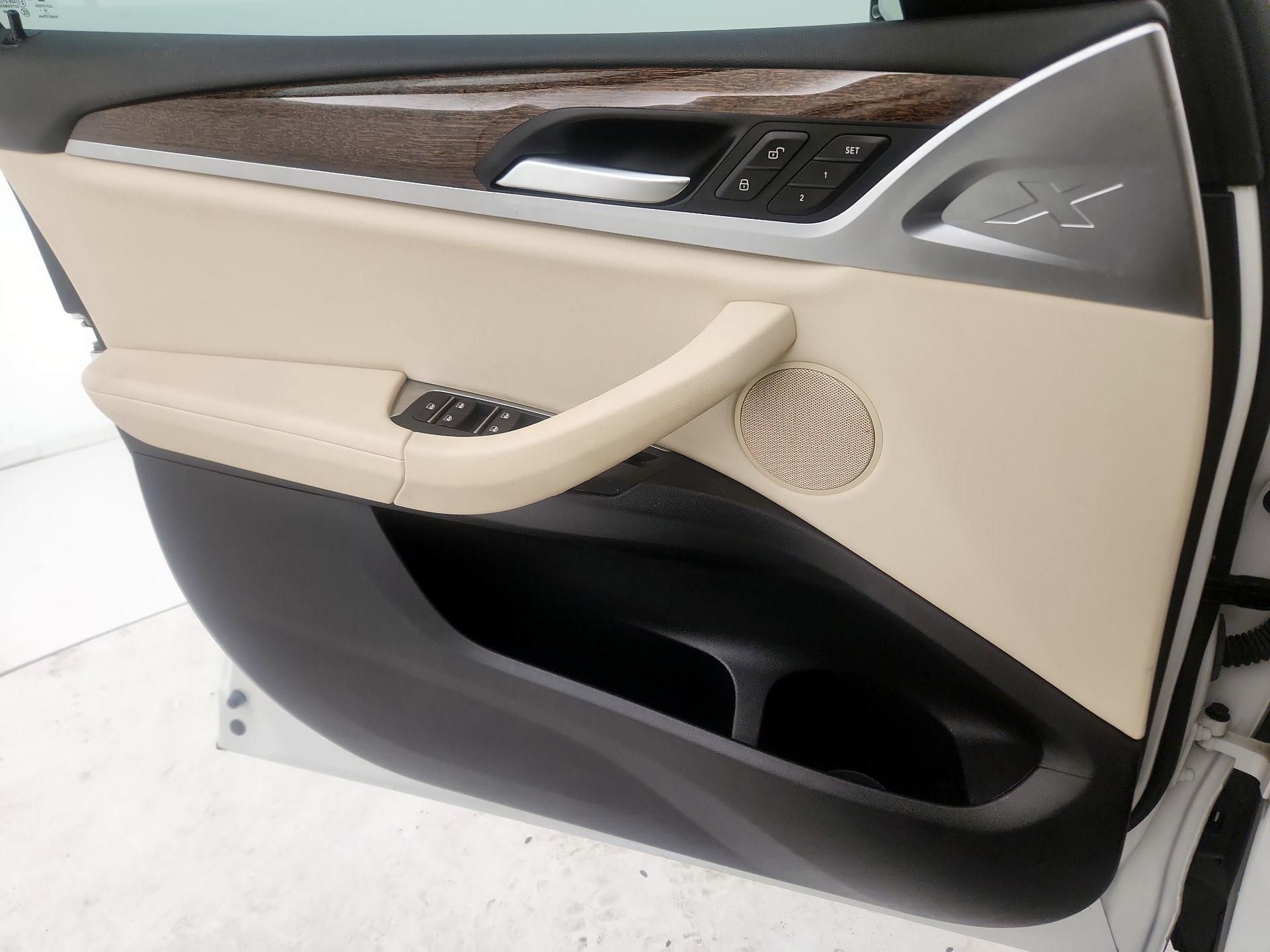 Thumbnail: 2019 BMW X3 - 12