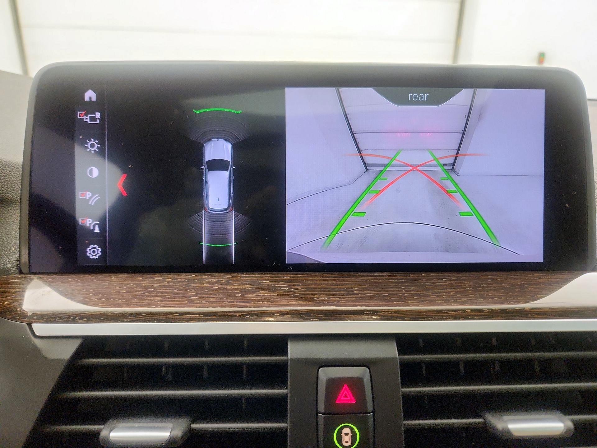 Thumbnail: 2019 BMW X3 - 15