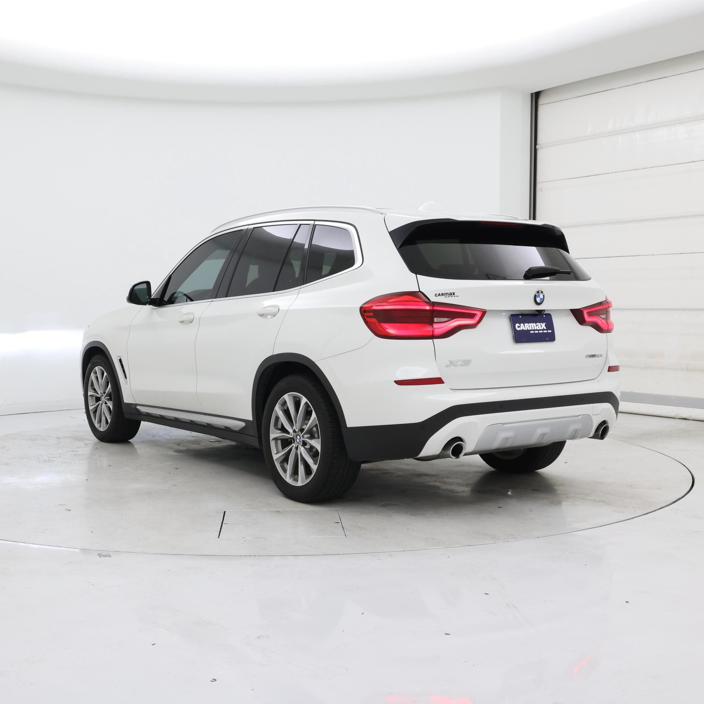 Thumbnail: 2019 BMW X3 - 2