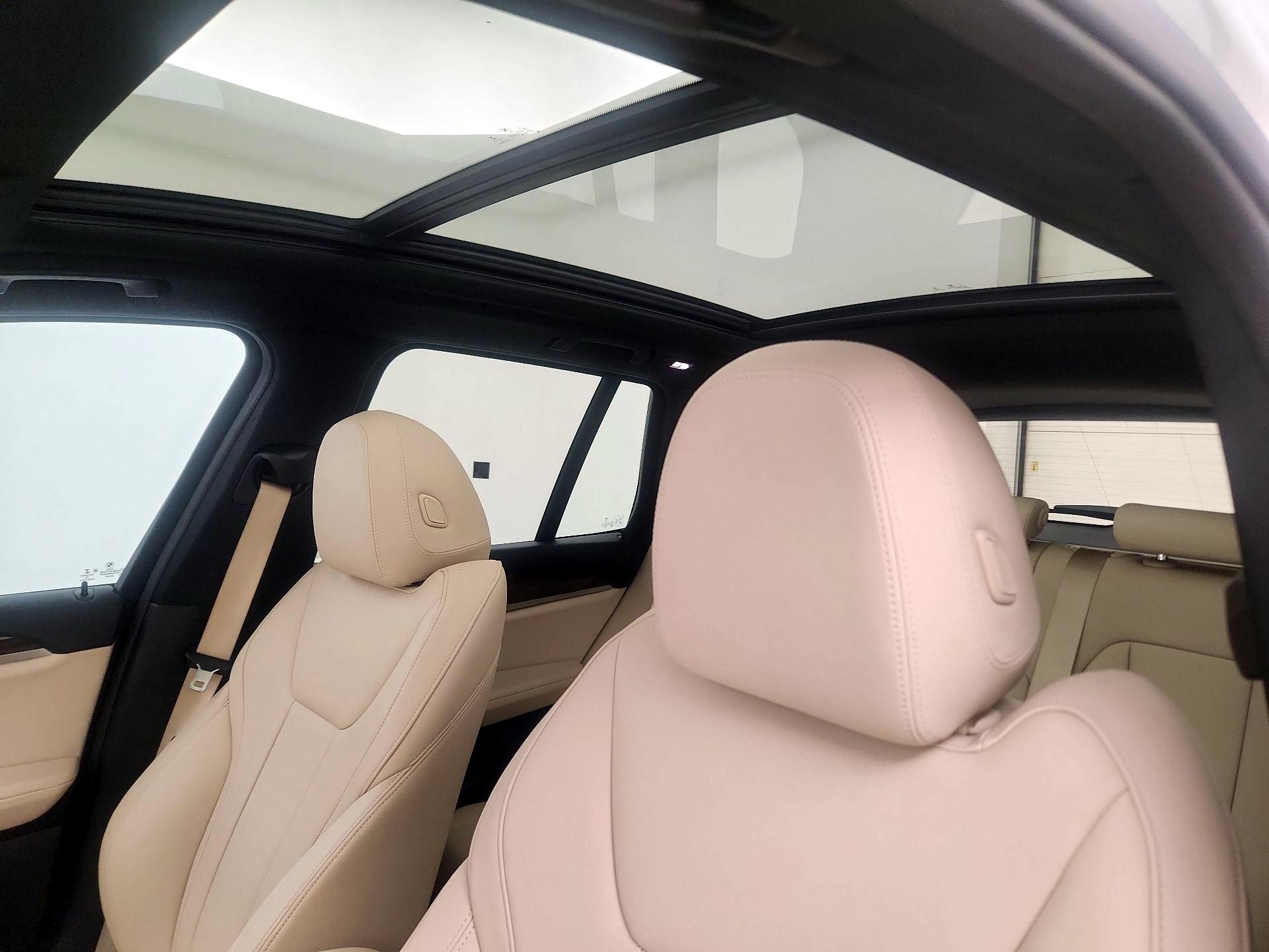 Thumbnail: 2019 BMW X3 - 20