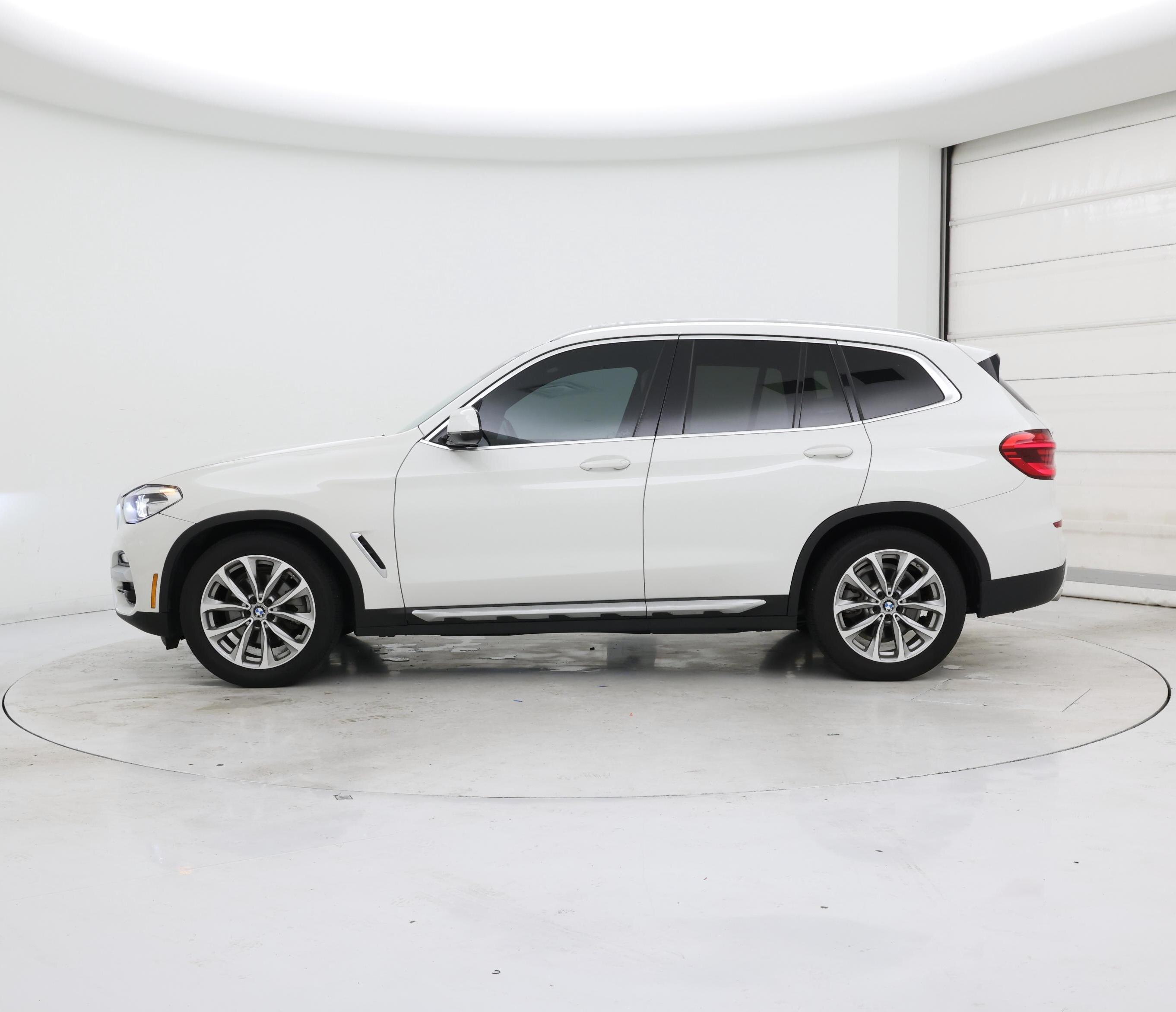 Thumbnail: 2019 BMW X3 - 3