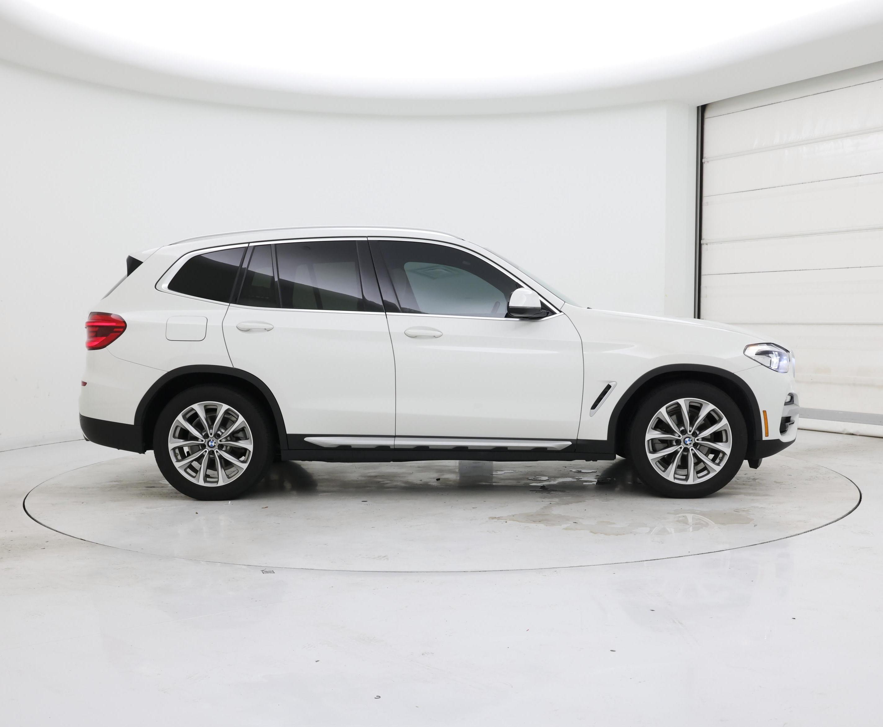 Thumbnail: 2019 BMW X3 - 7