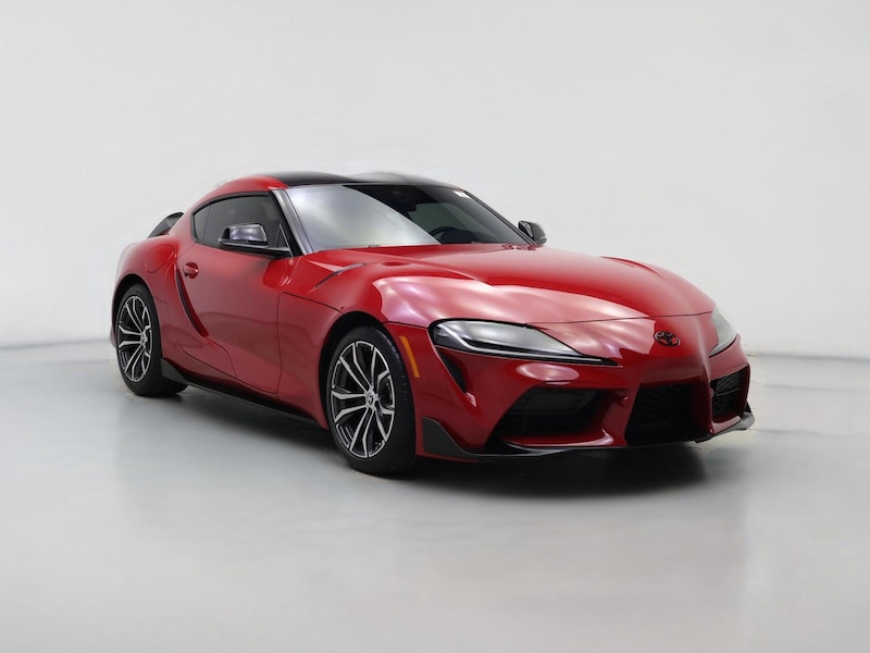 2022 Toyota Supra 2.0 -
                  Orlando, FL