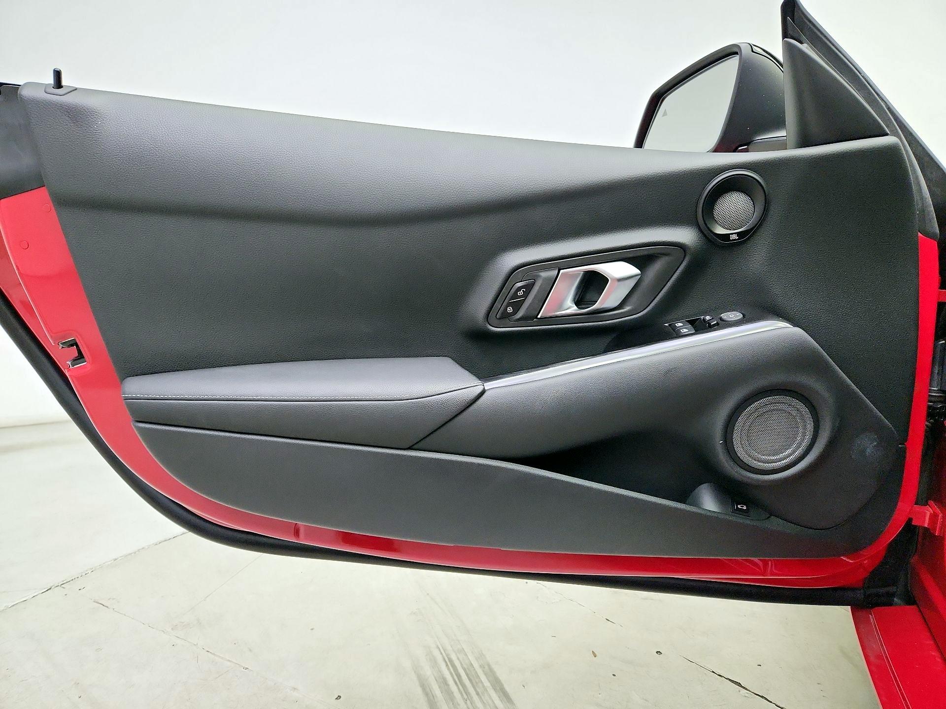 Thumbnail: 2022 Toyota Supra - 12
