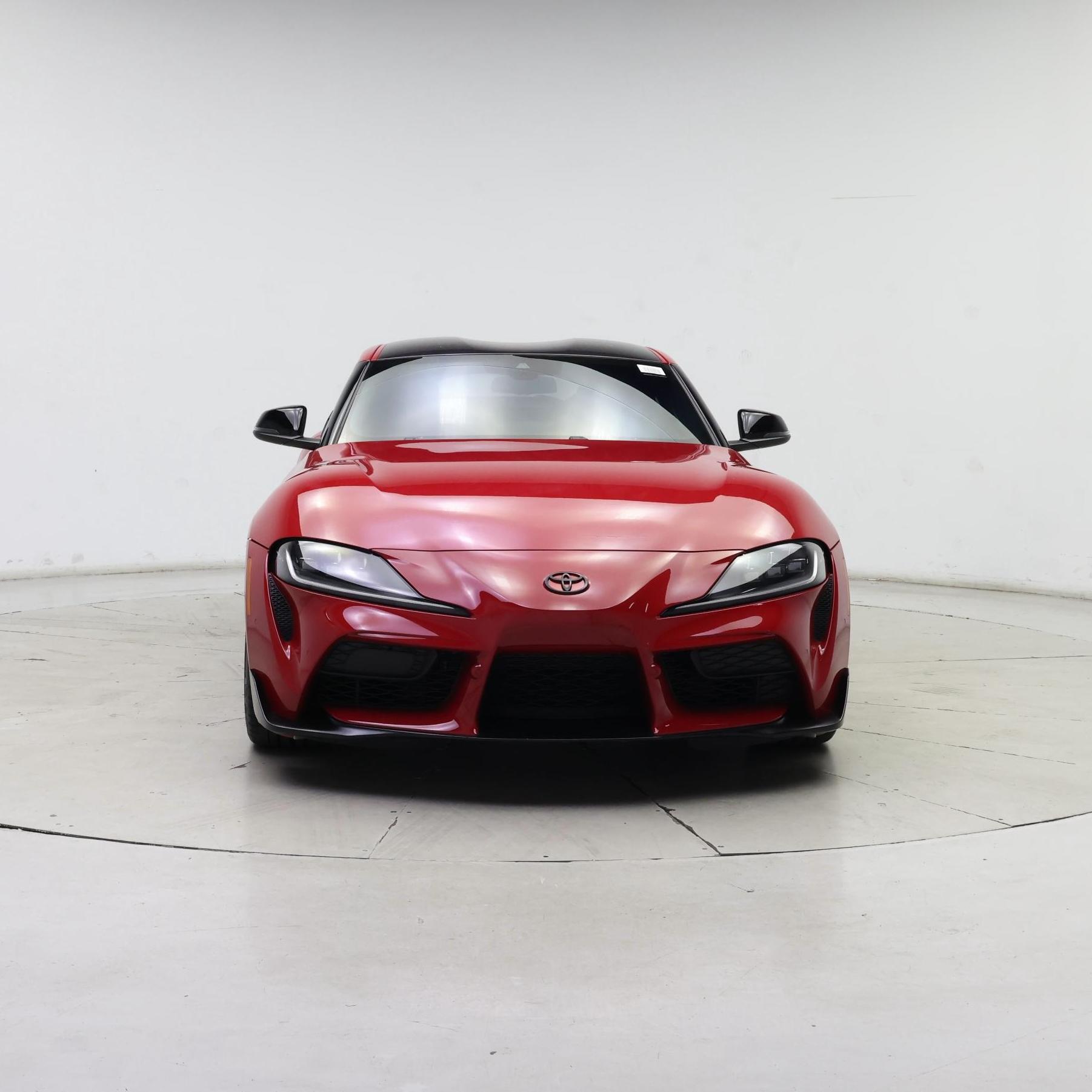 Thumbnail: 2022 Toyota Supra - 5