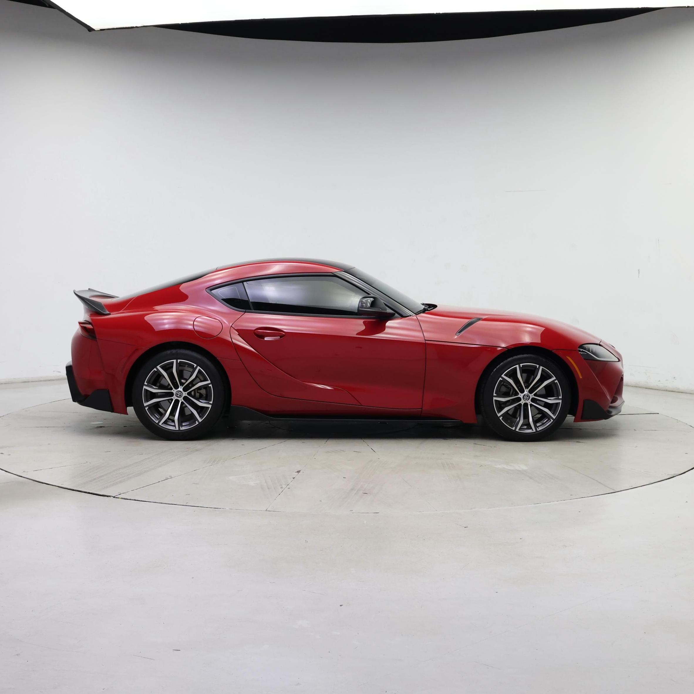 Thumbnail: 2022 Toyota Supra - 7