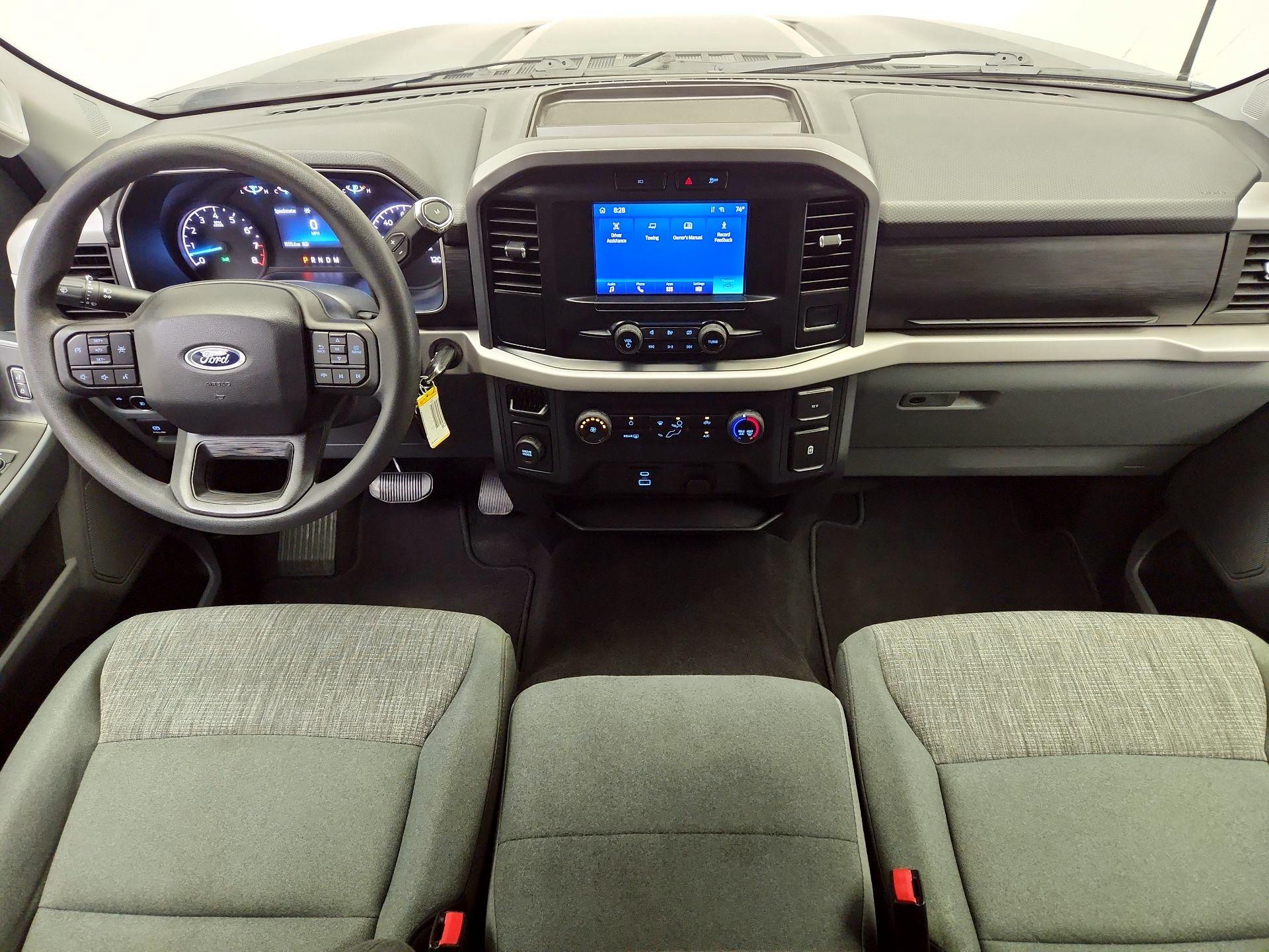Thumbnail: 2023 Ford F-150 - 9