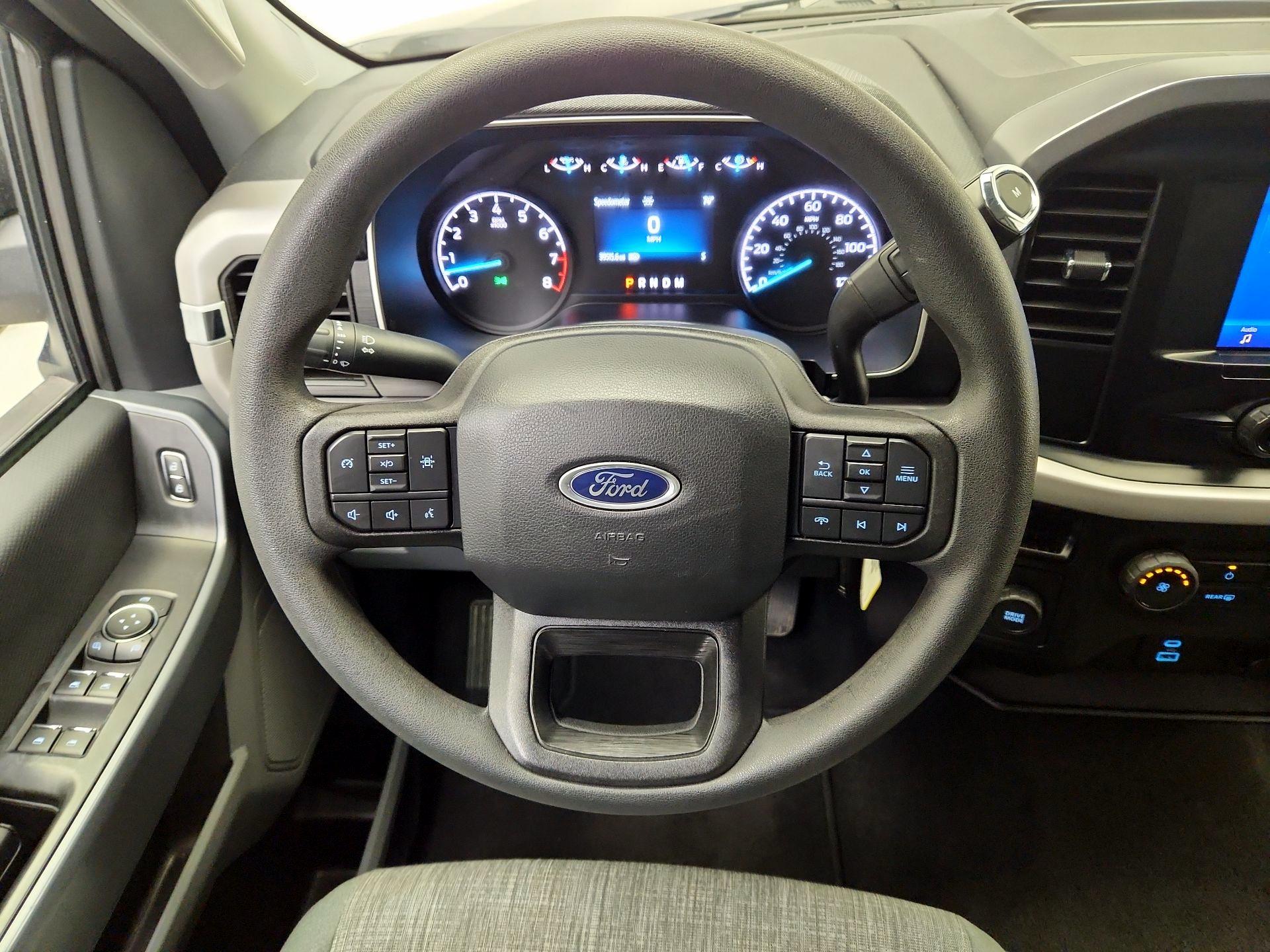 Thumbnail: 2023 Ford F-150 - 10