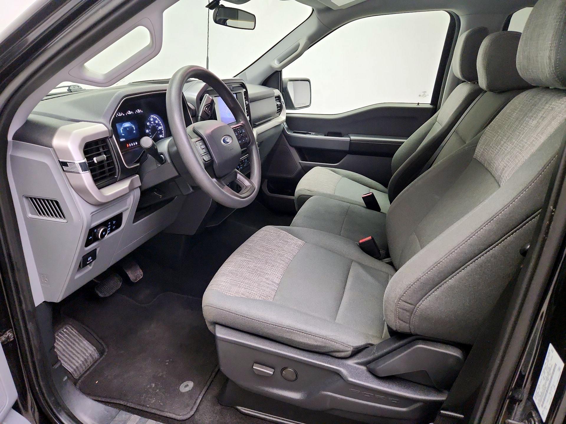 Thumbnail: 2023 Ford F-150 - 11