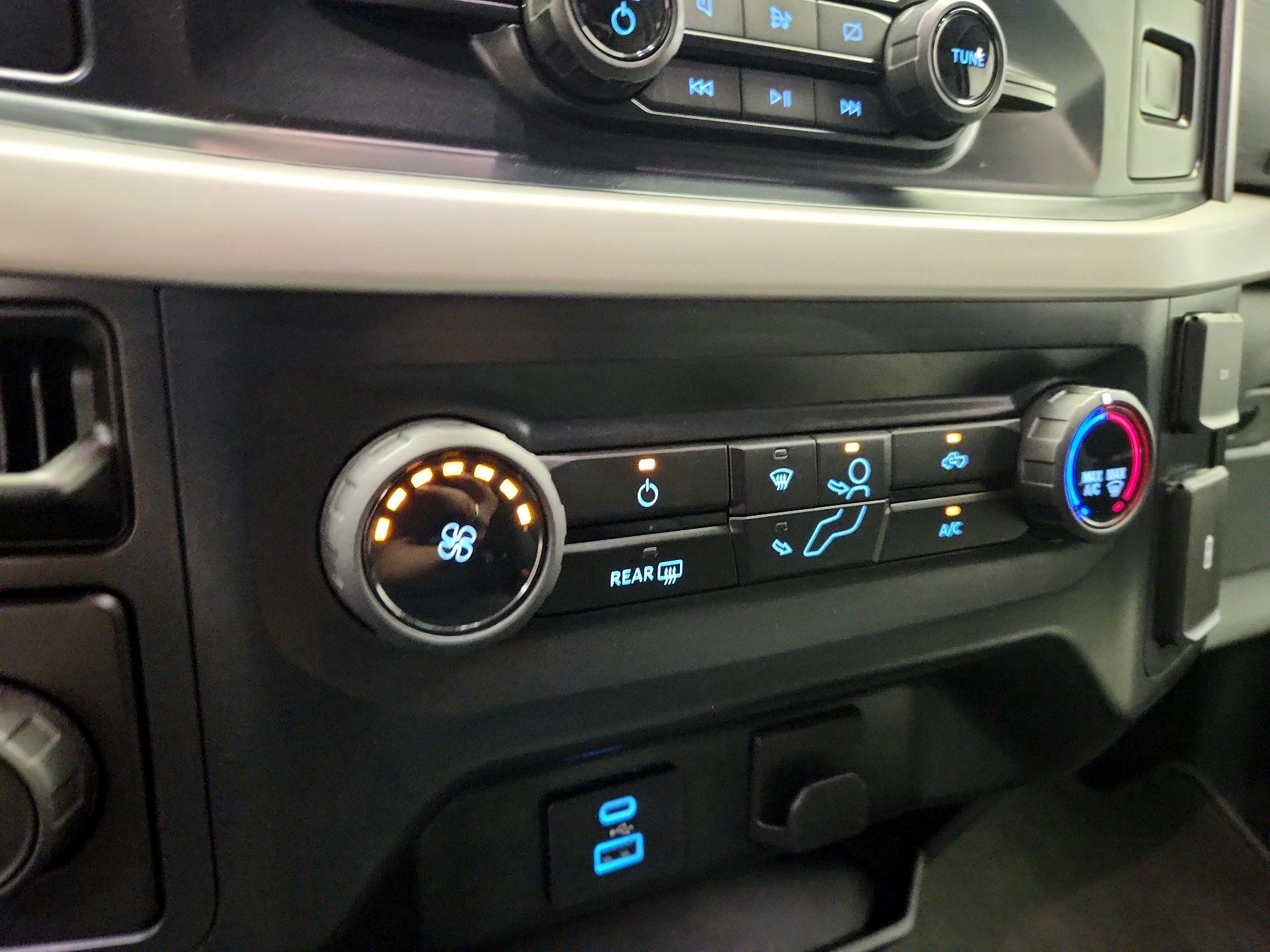 Thumbnail: 2023 Ford F-150 - 16