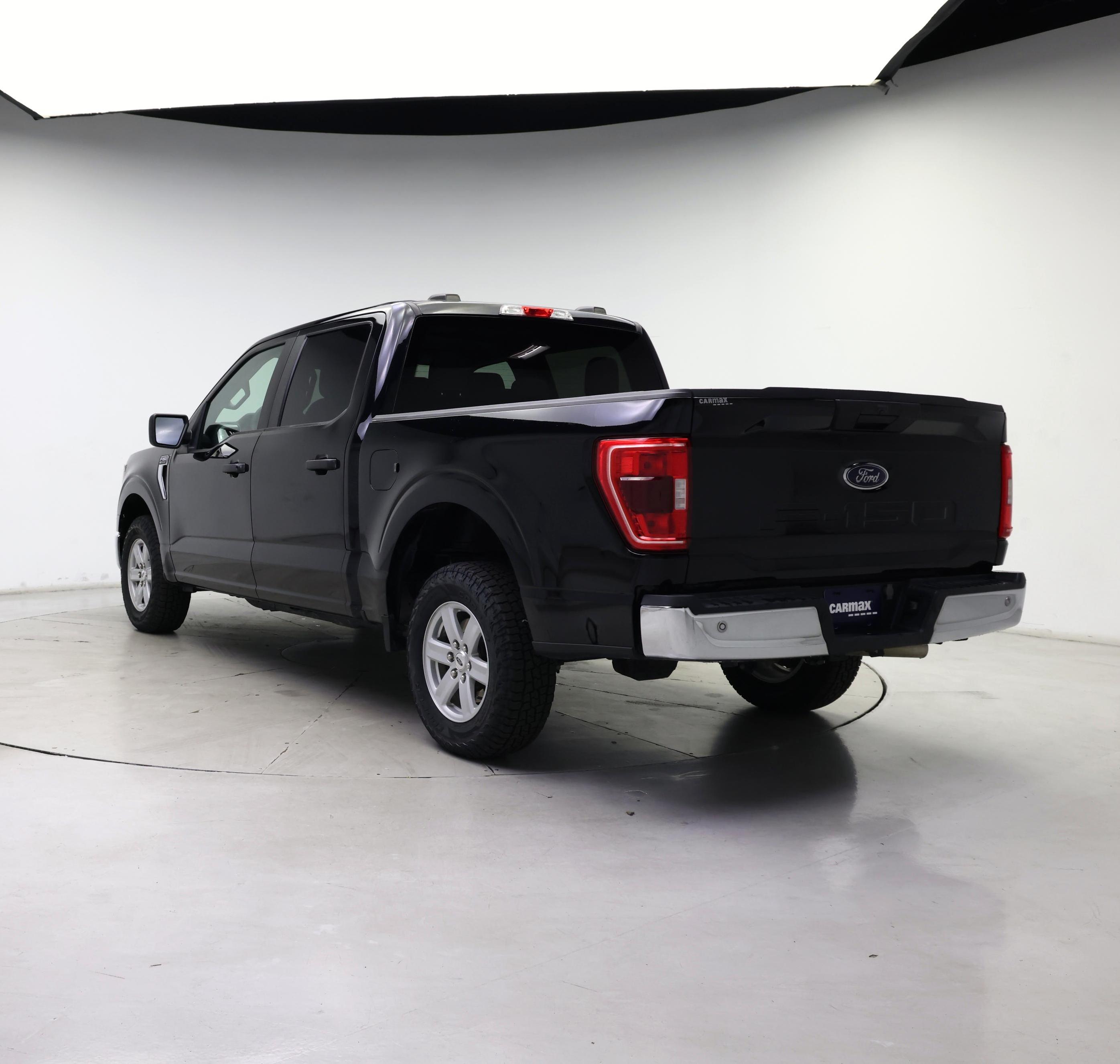 Thumbnail: 2023 Ford F-150 - 2