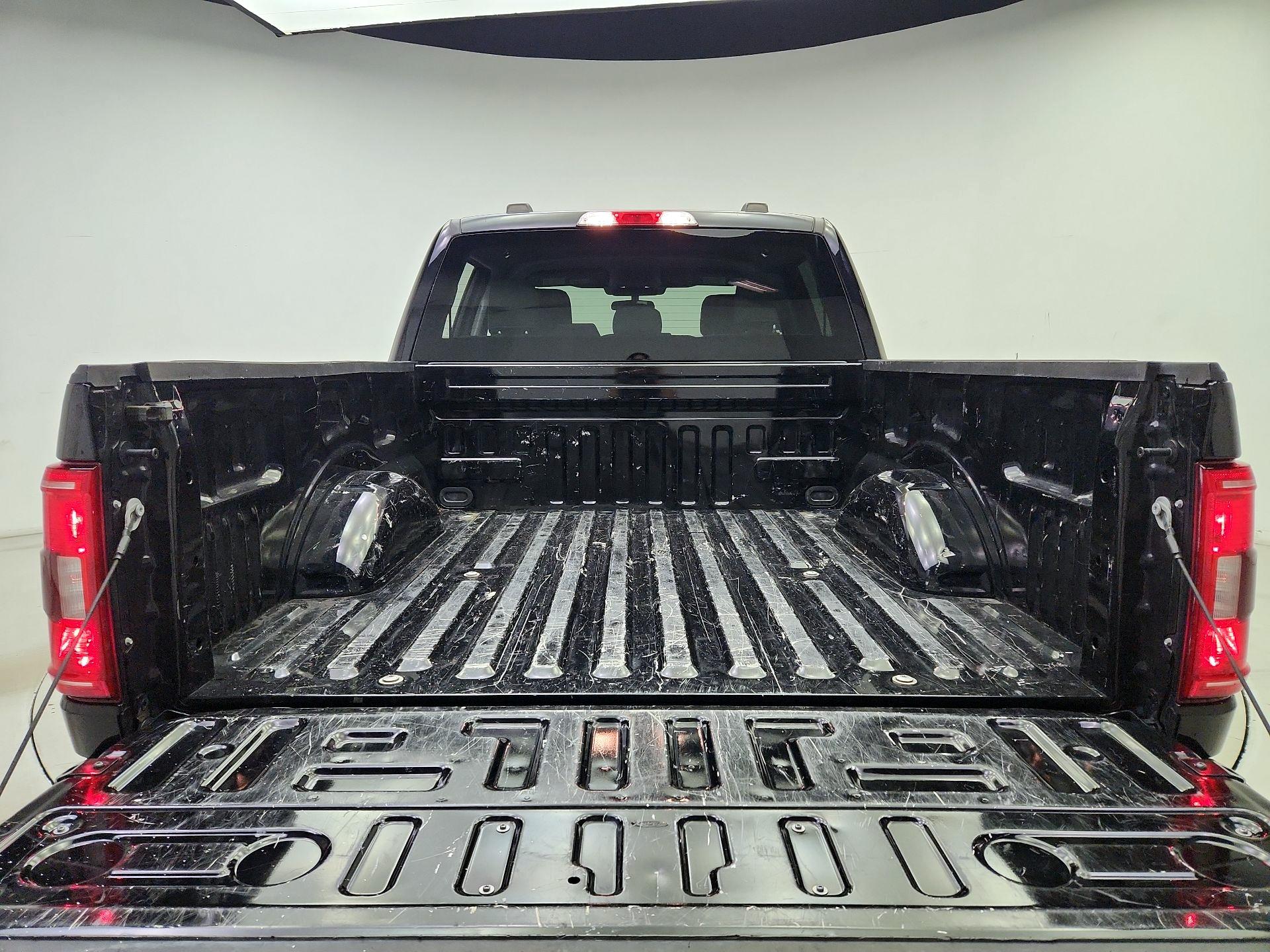 Thumbnail: 2023 Ford F-150 - 20