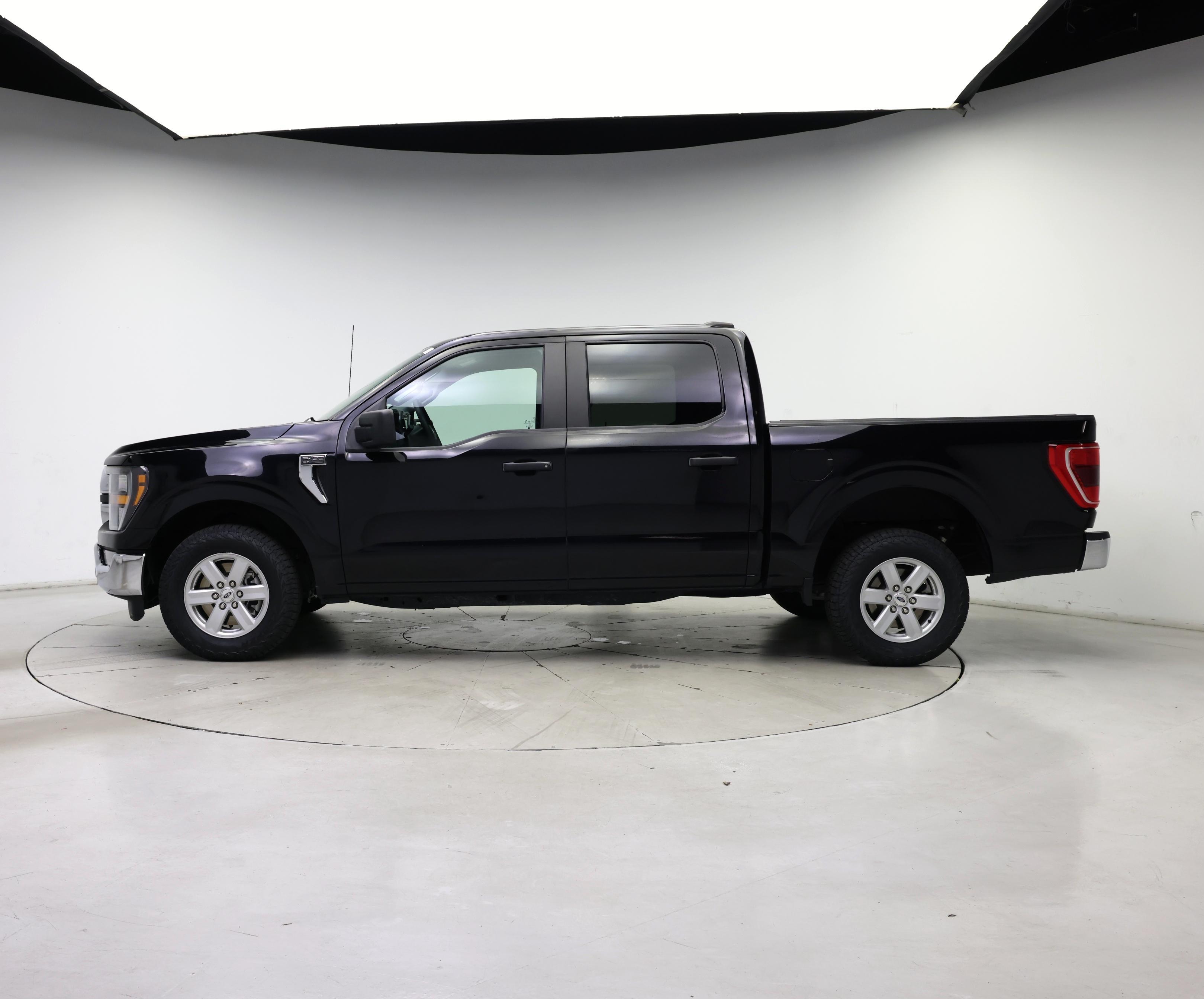 Thumbnail: 2023 Ford F-150 - 3