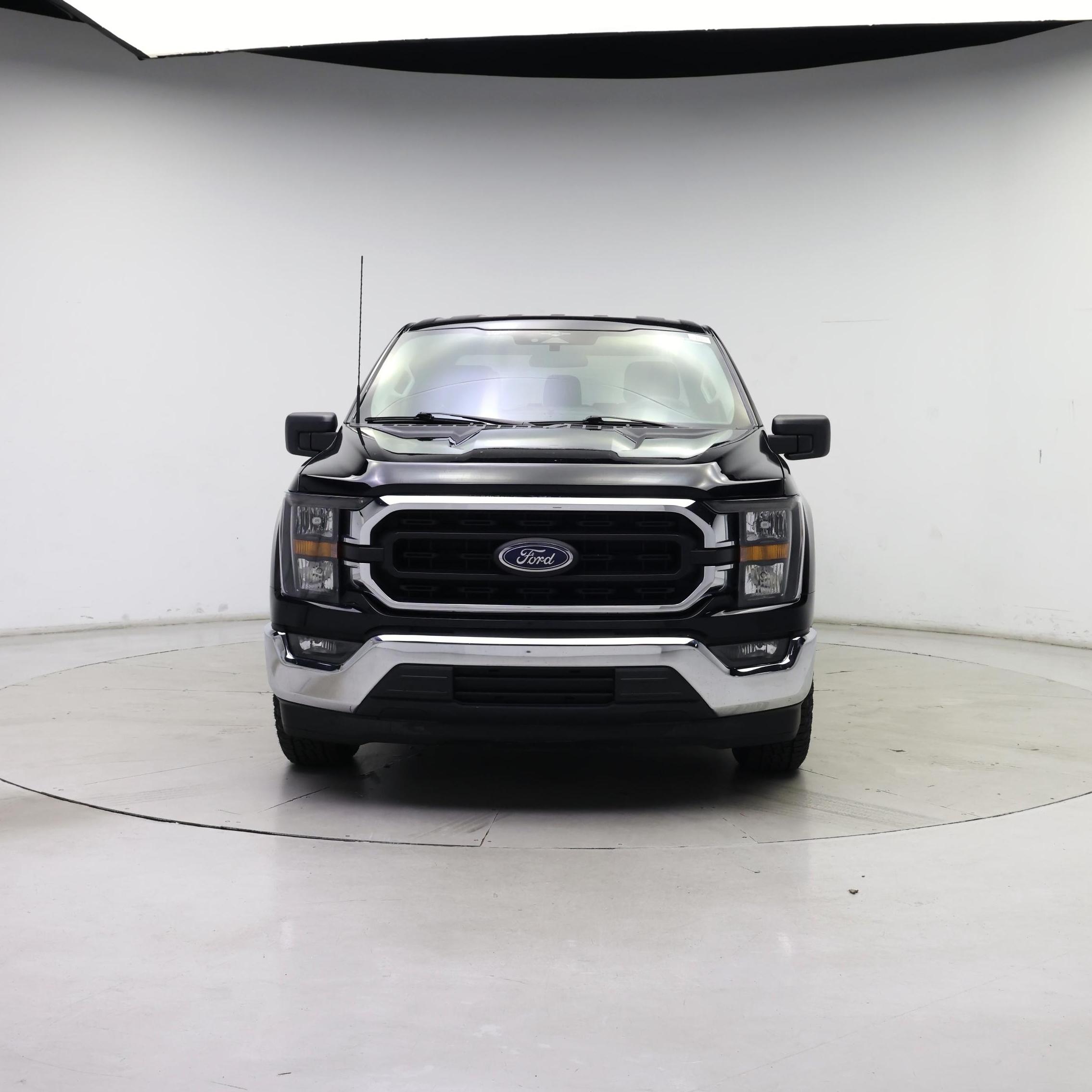 Thumbnail: 2023 Ford F-150 - 5