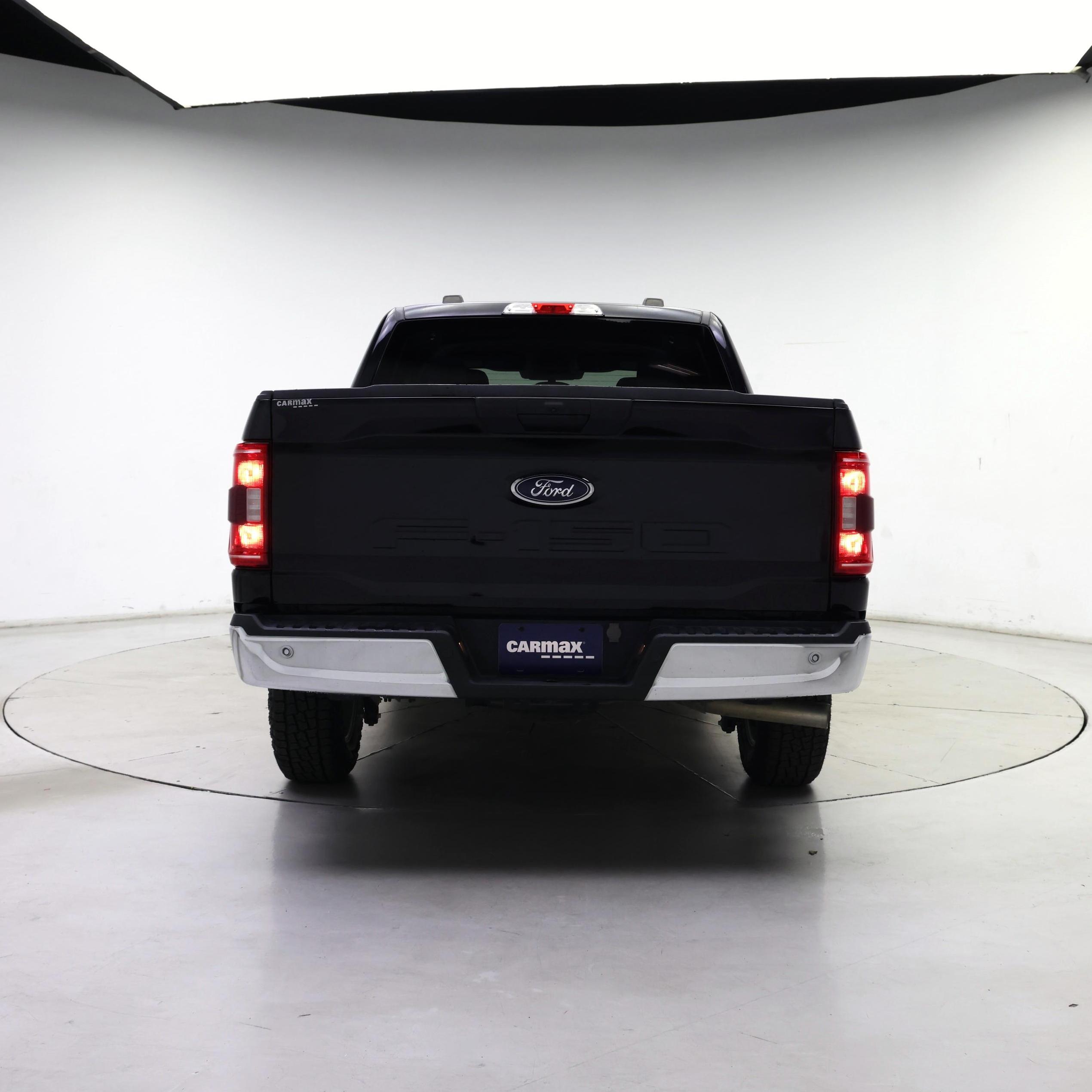 Thumbnail: 2023 Ford F-150 - 6