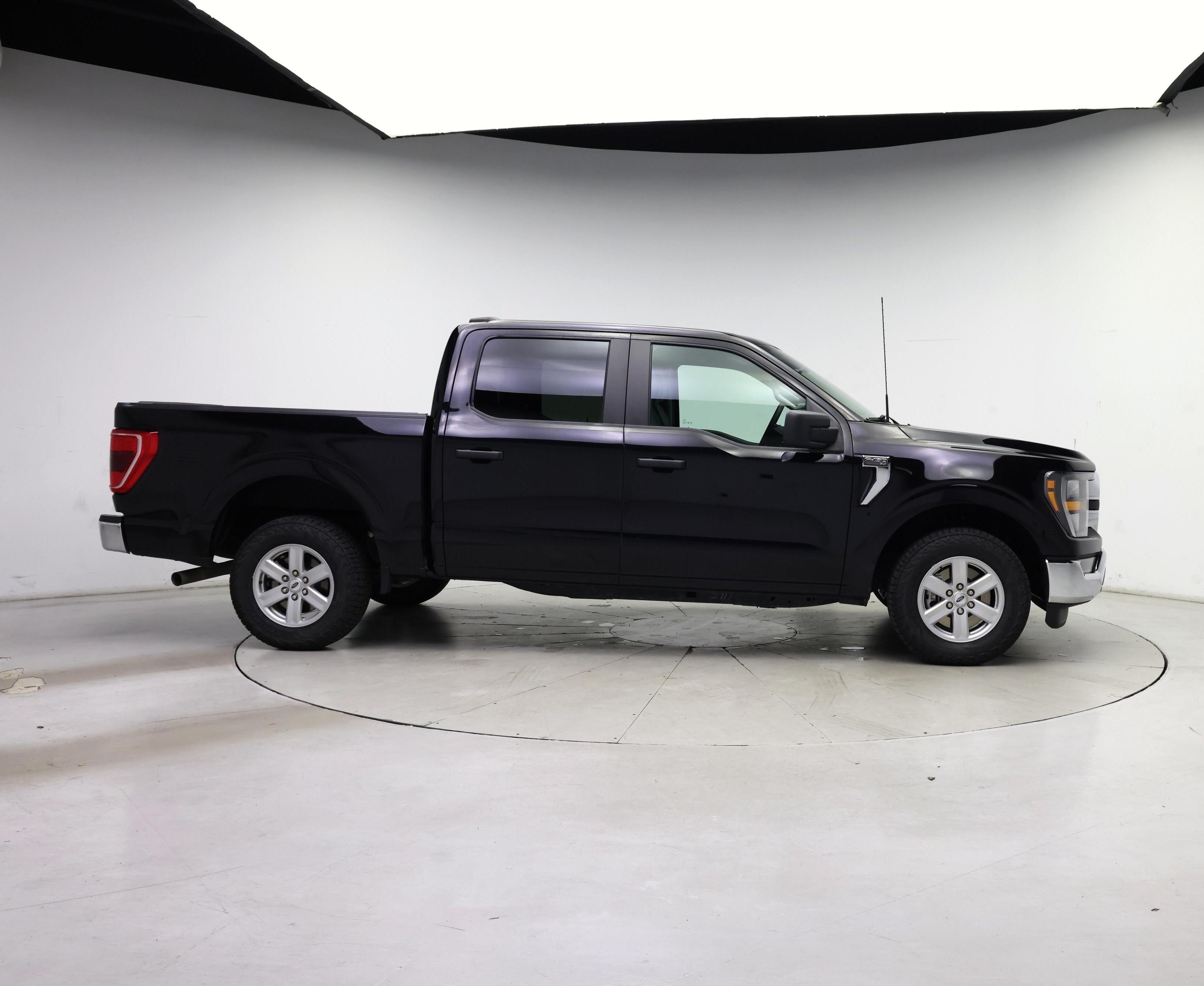Thumbnail: 2023 Ford F-150 - 7