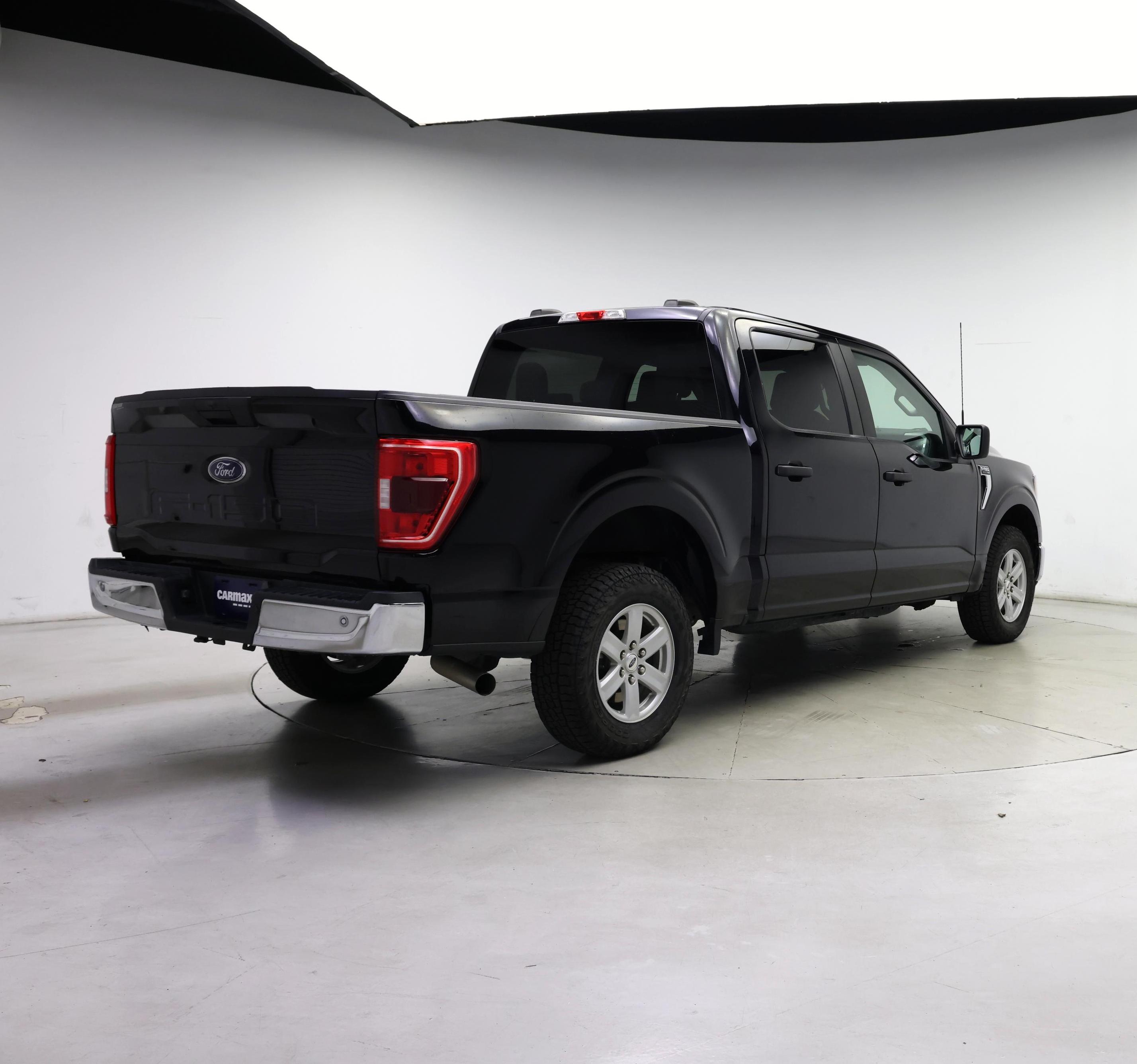 Thumbnail: 2023 Ford F-150 - 8