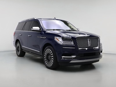 2019 Lincoln Navigator Black Label -
                  Orlando, FL