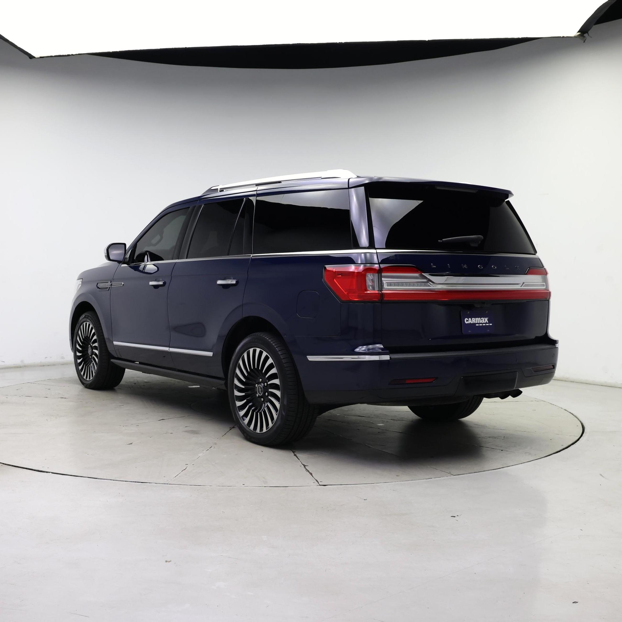 Thumbnail: 2019 Lincoln Navigator - 2