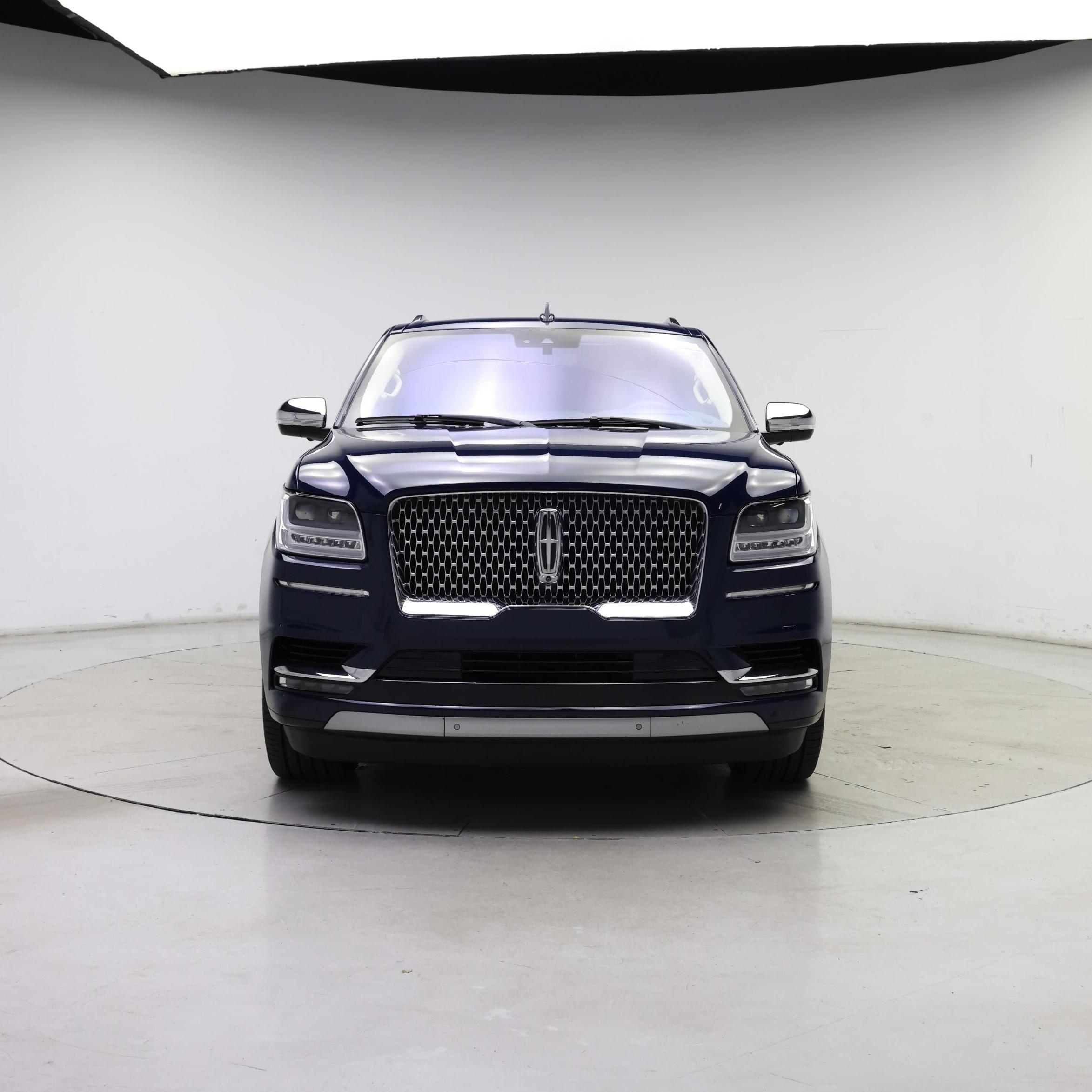 Thumbnail: 2019 Lincoln Navigator - 5