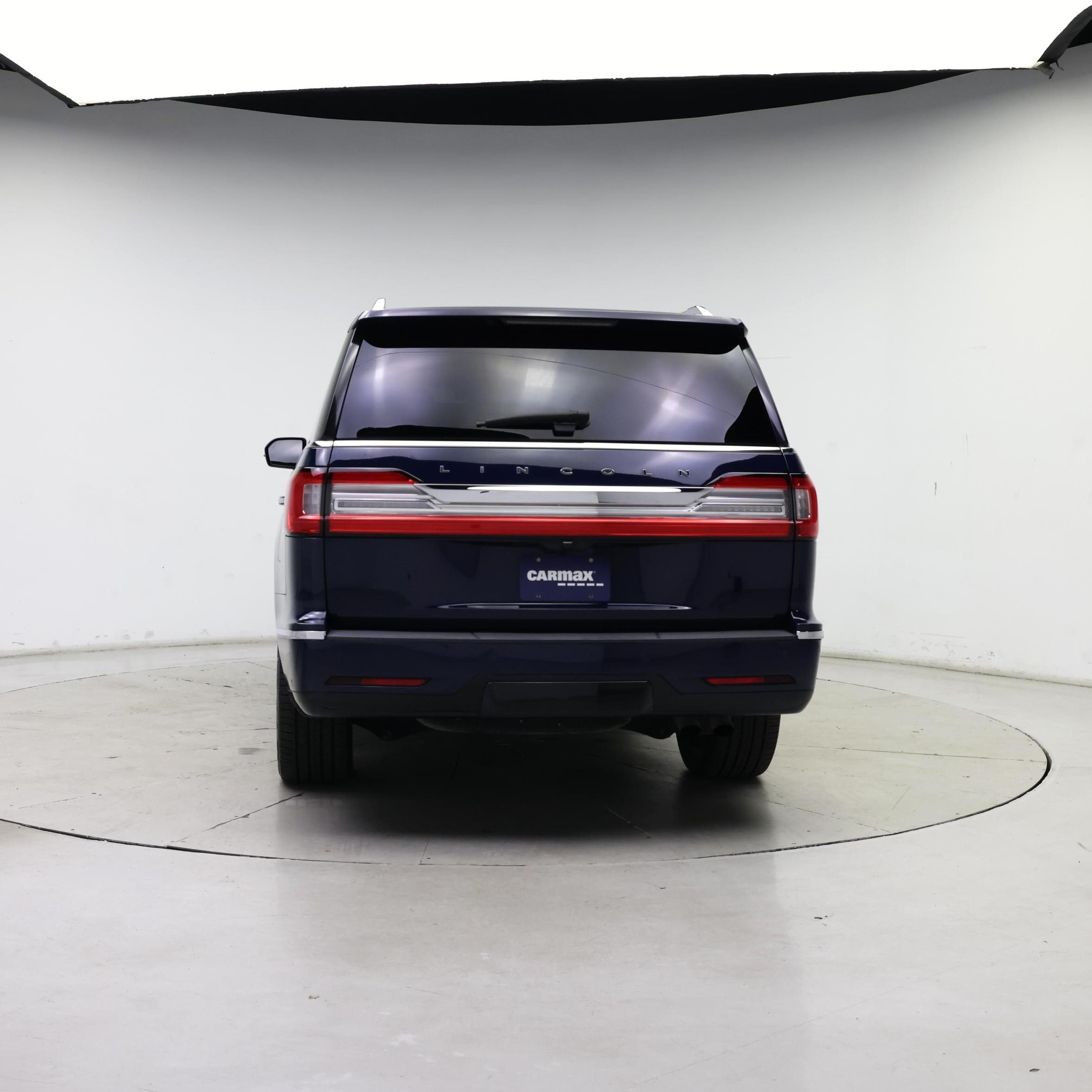 Thumbnail: 2019 Lincoln Navigator - 6