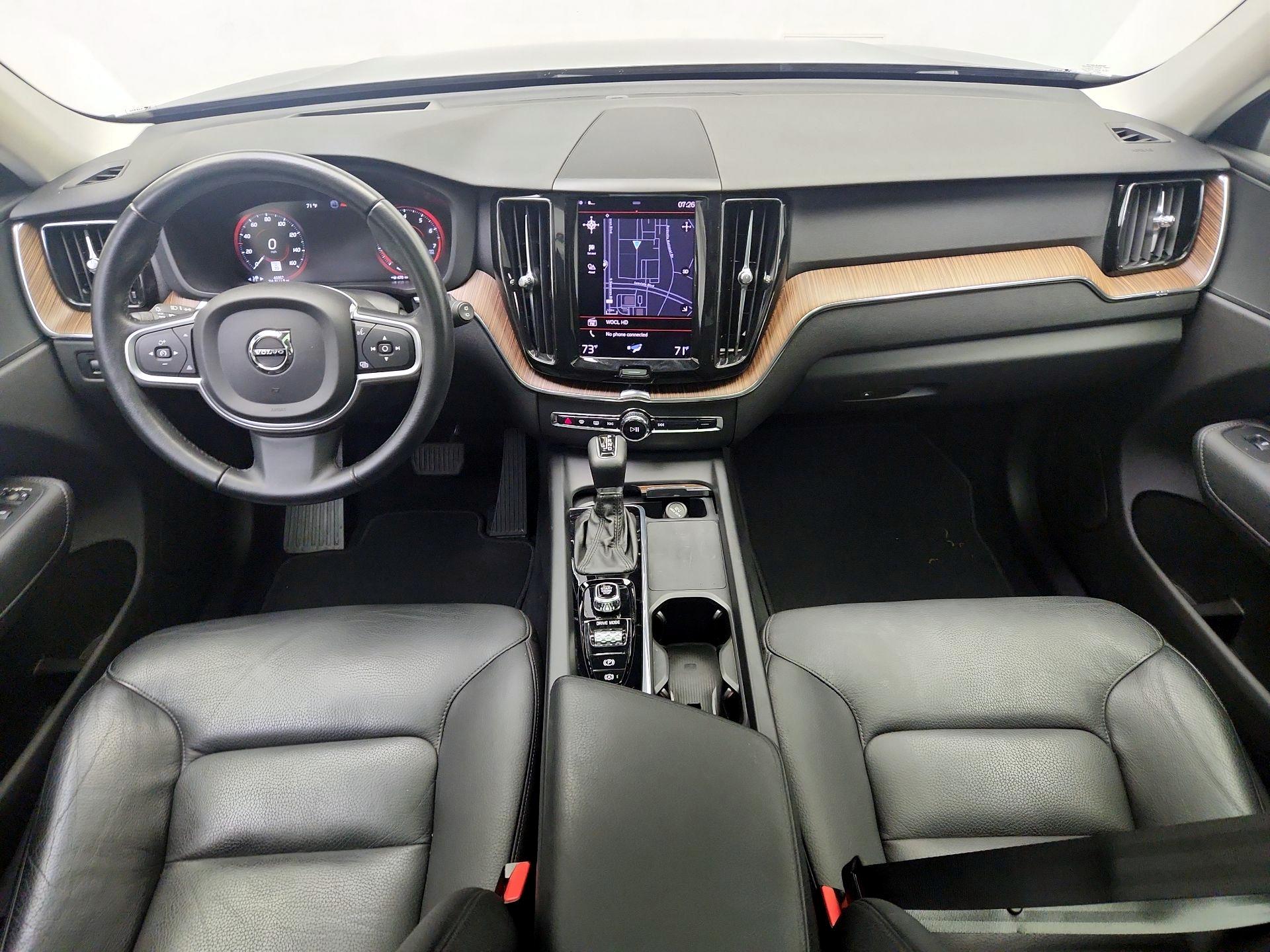 Thumbnail: 2021 Volvo XC60 - 9