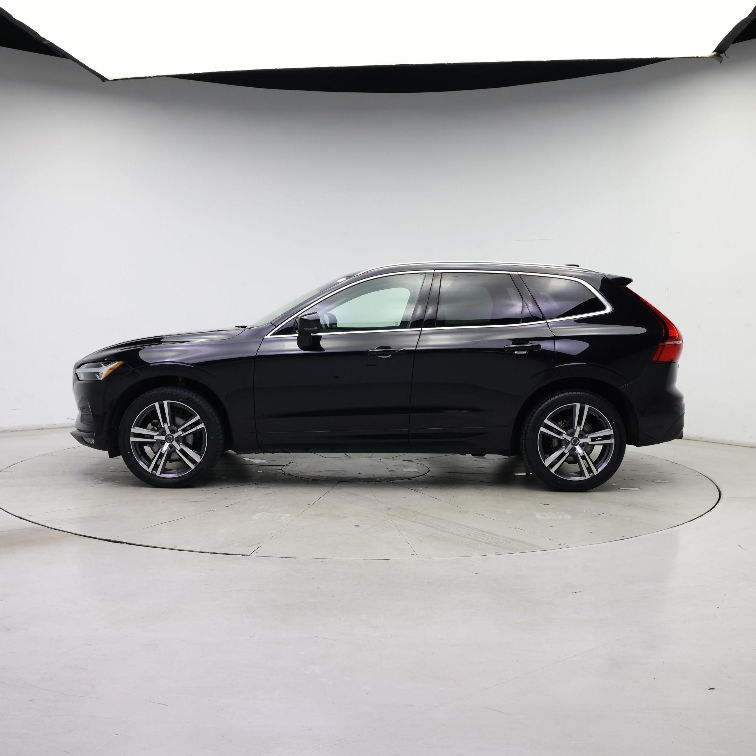 Thumbnail: 2021 Volvo XC60 - 3