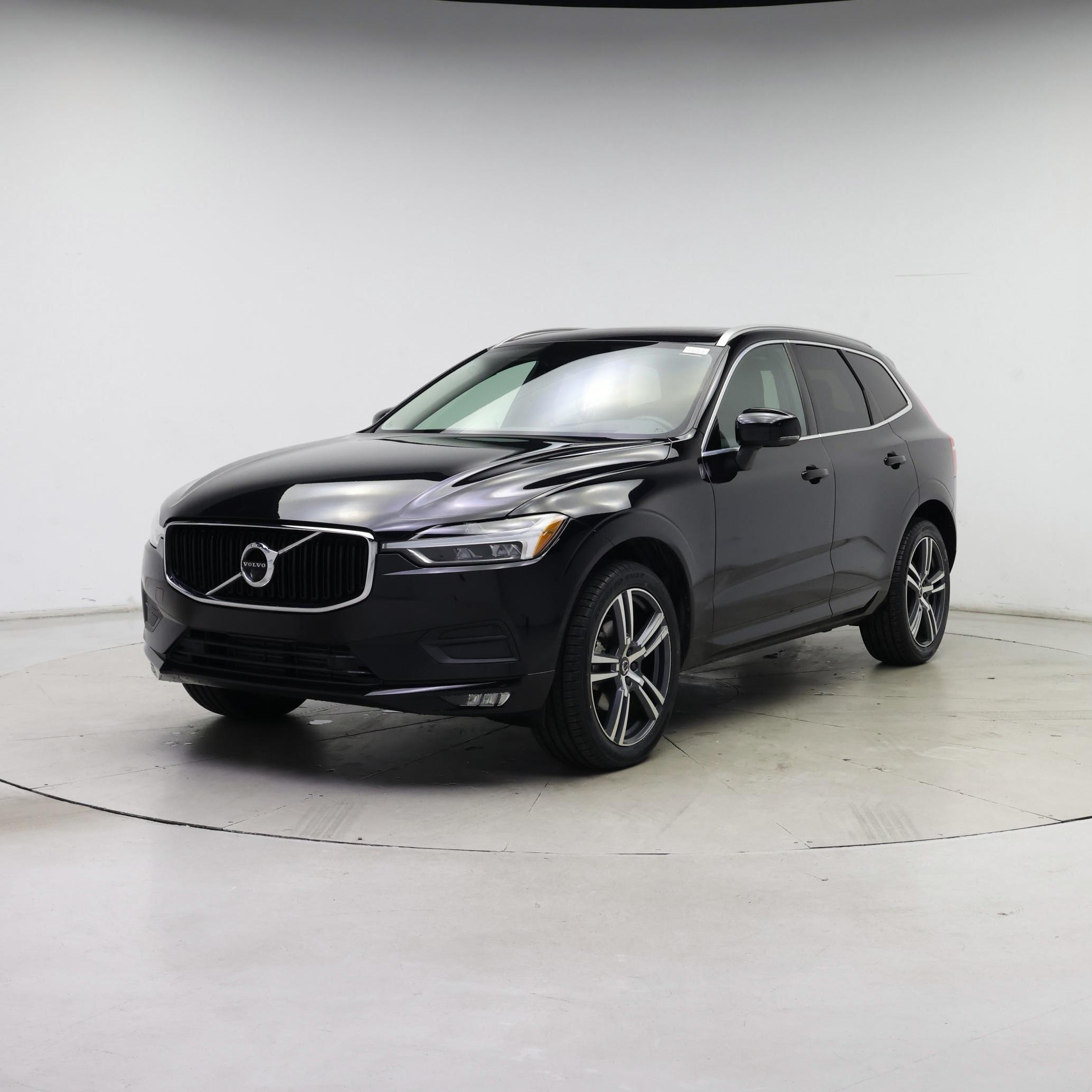 Thumbnail: 2021 Volvo XC60 - 4