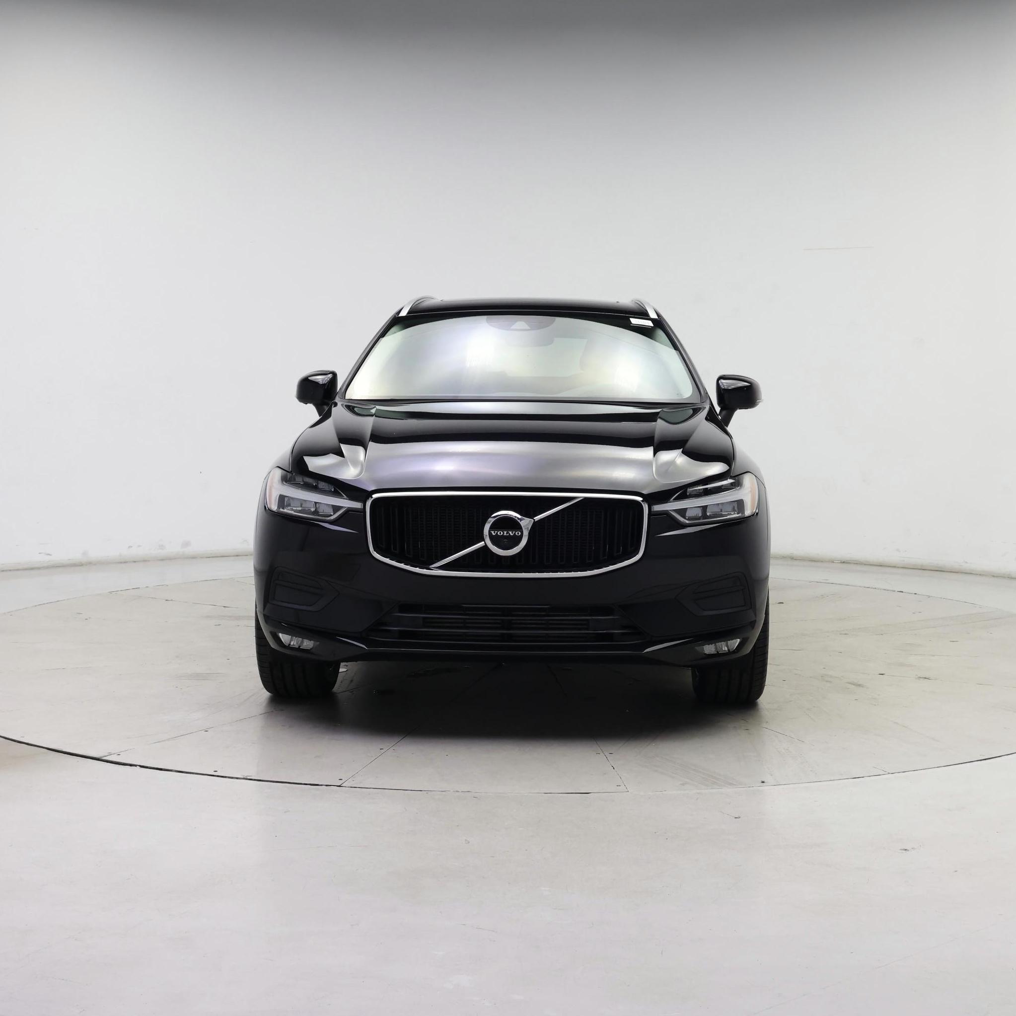 Thumbnail: 2021 Volvo XC60 - 5