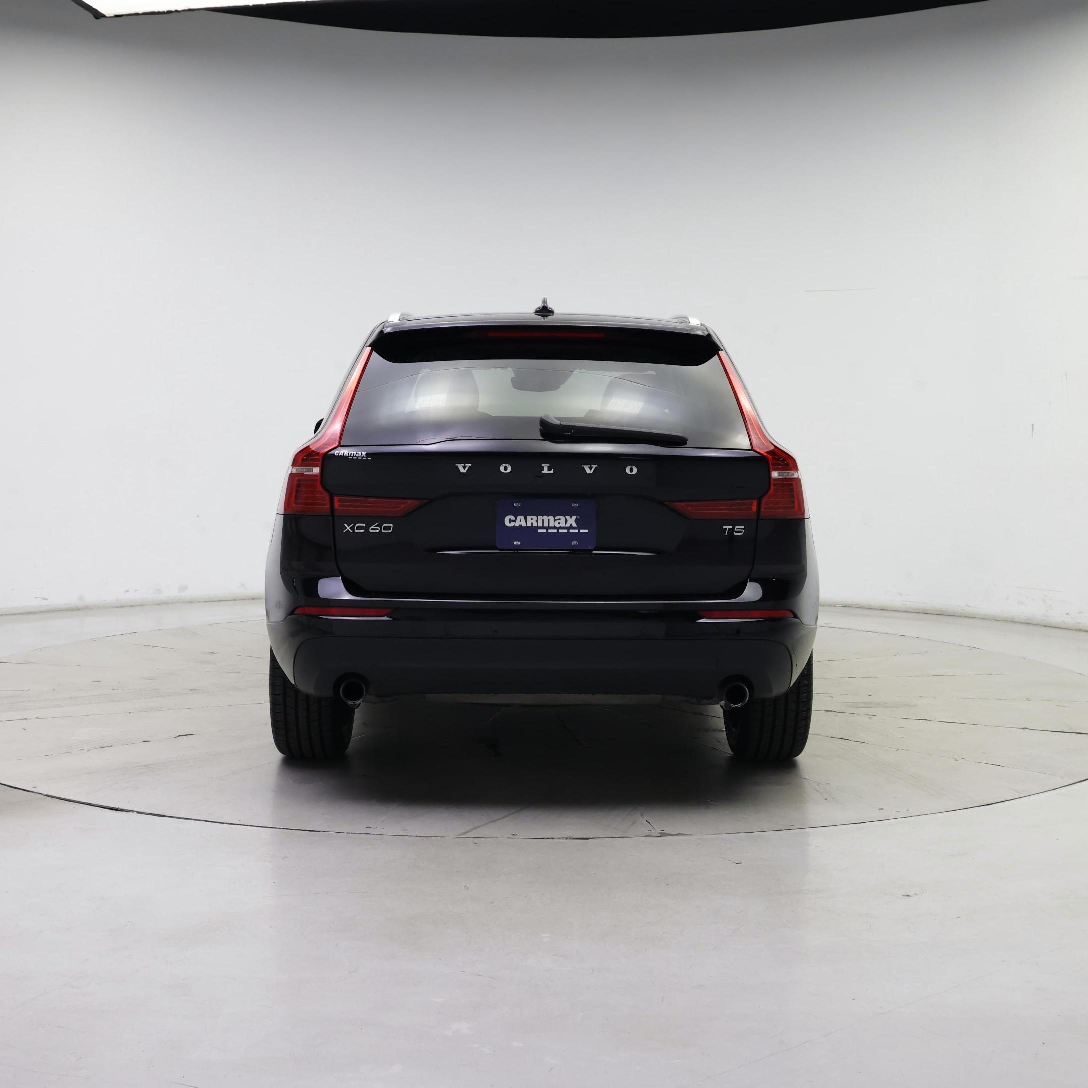 Thumbnail: 2021 Volvo XC60 - 6