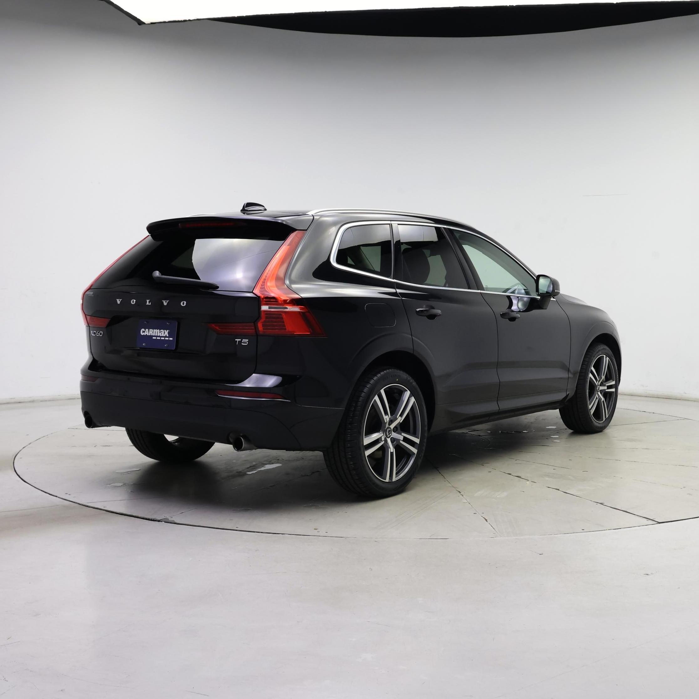 Thumbnail: 2021 Volvo XC60 - 8