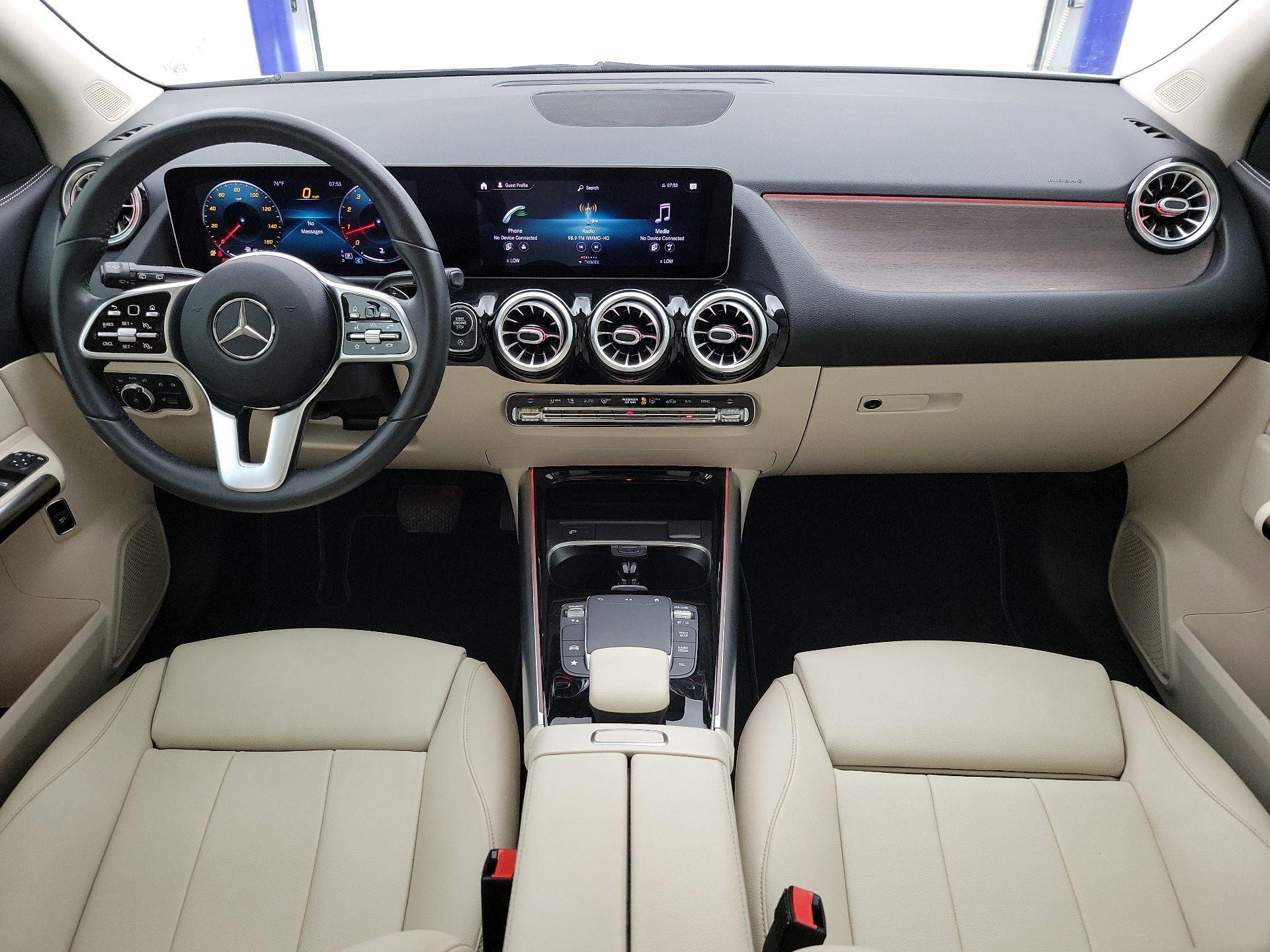 Thumbnail: 2021 Mercedes-Benz GLA - 9