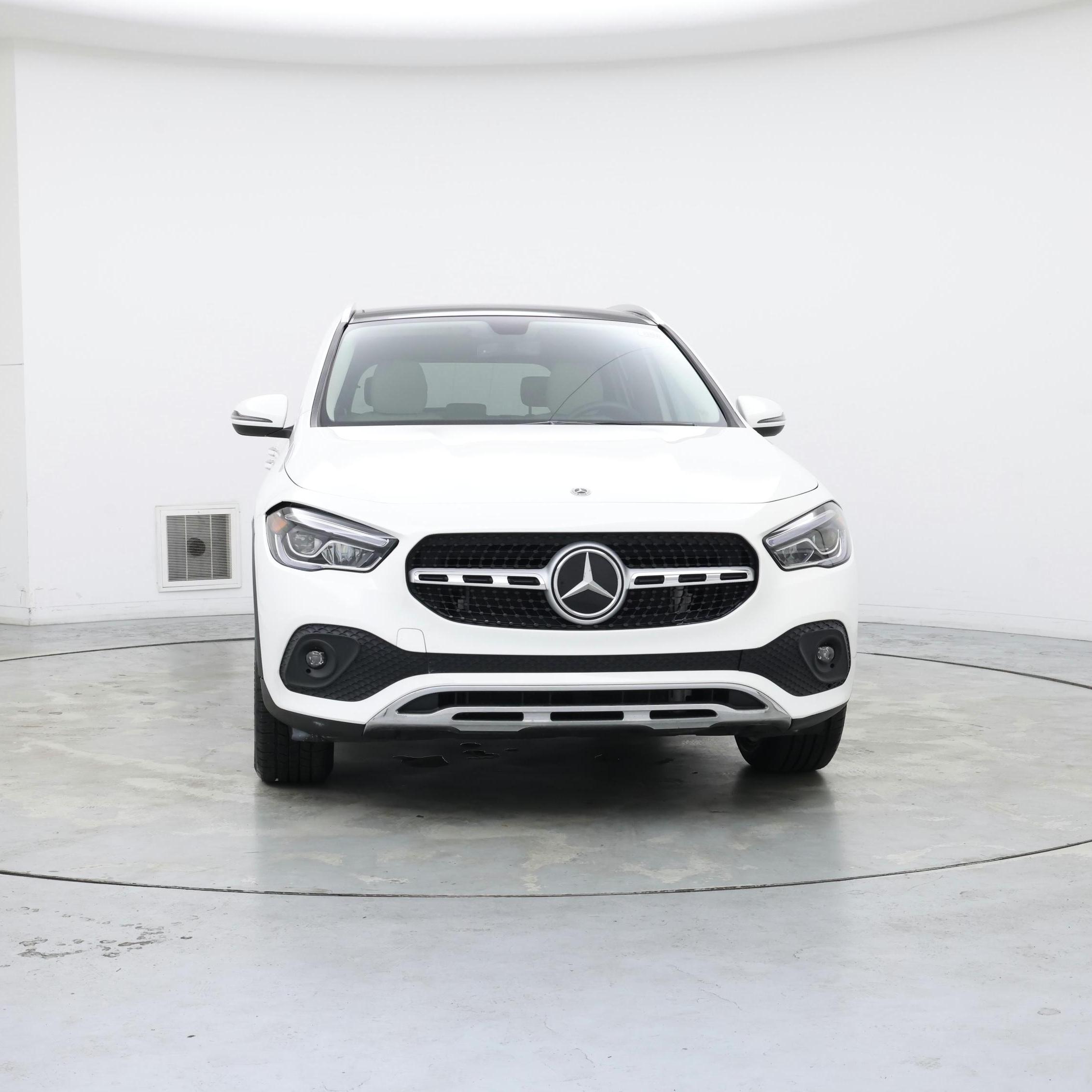 Thumbnail: 2021 Mercedes-Benz GLA - 5