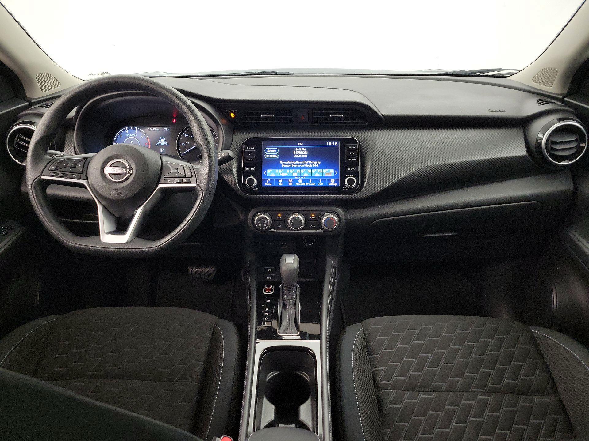 Thumbnail: 2023 Nissan Kicks - 9