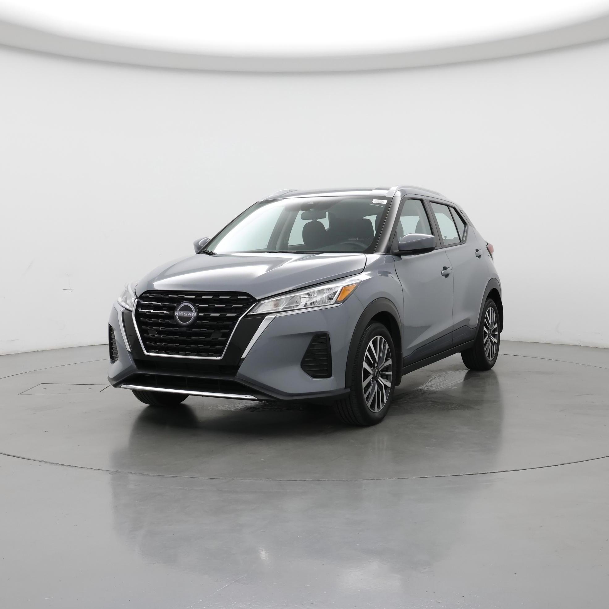 Thumbnail: 2023 Nissan Kicks - 4