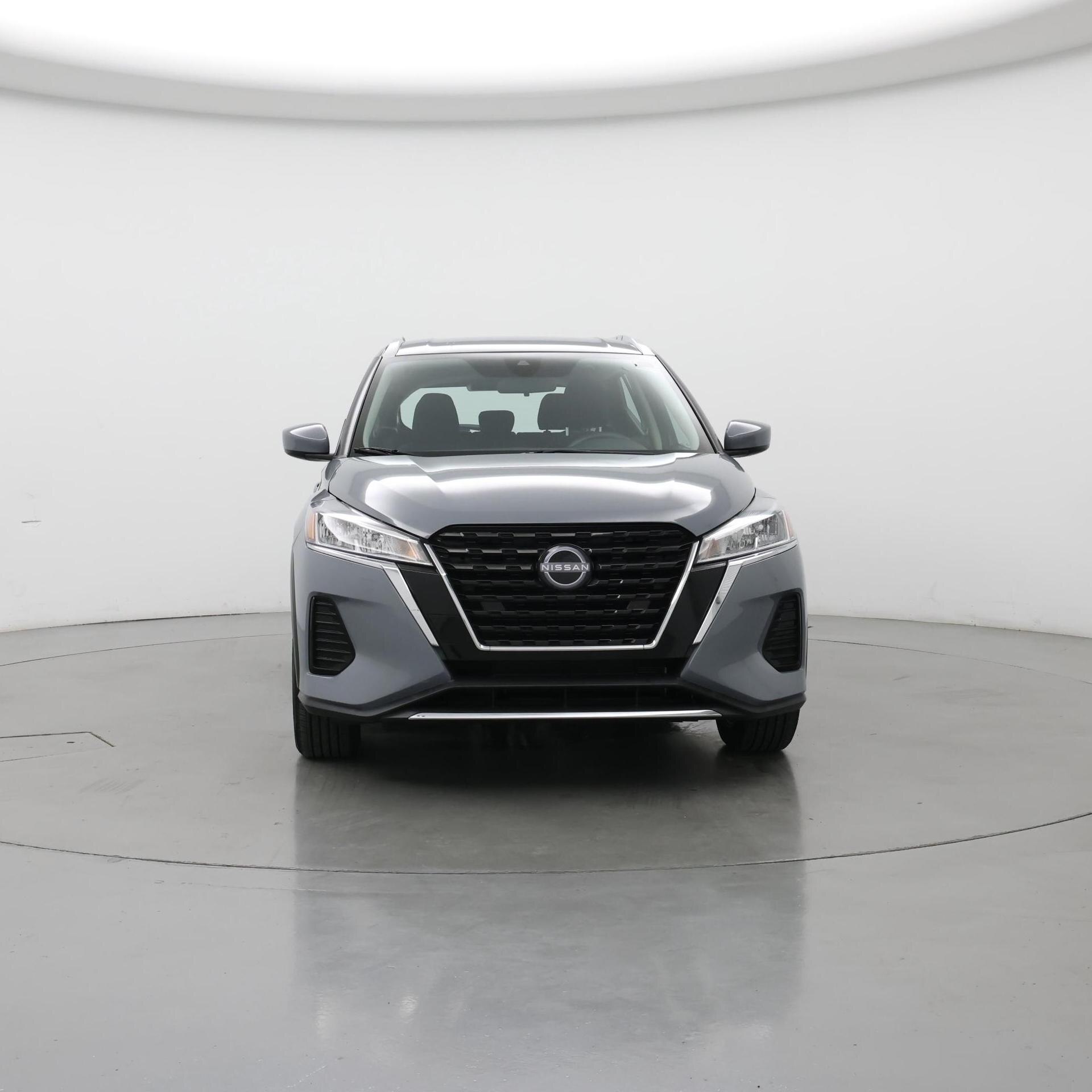 Thumbnail: 2023 Nissan Kicks - 5