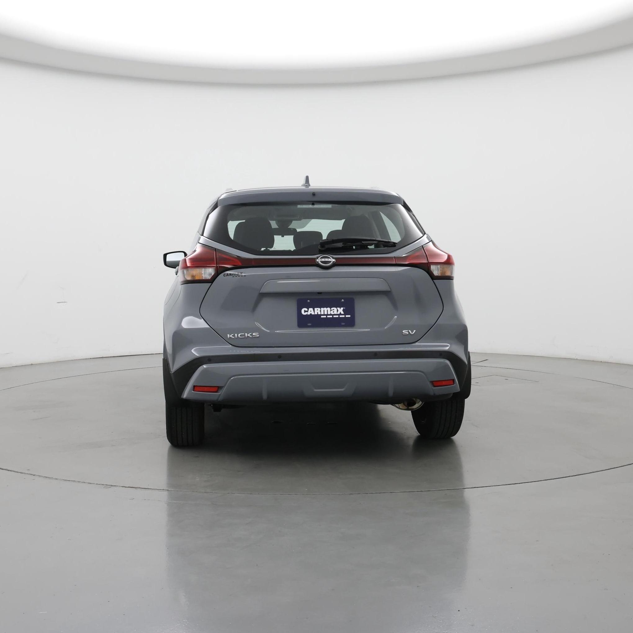 Thumbnail: 2023 Nissan Kicks - 6